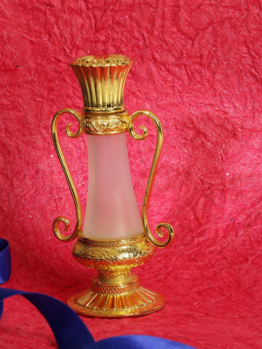 

Shama Unisex Mukhallatamiri Attar - 15 ml, Transparent