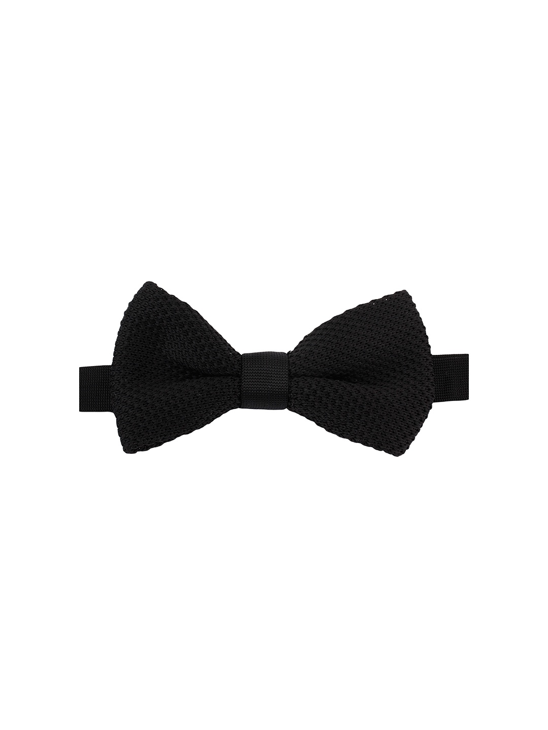 

Alvaro Castagnino Black Bow Tie