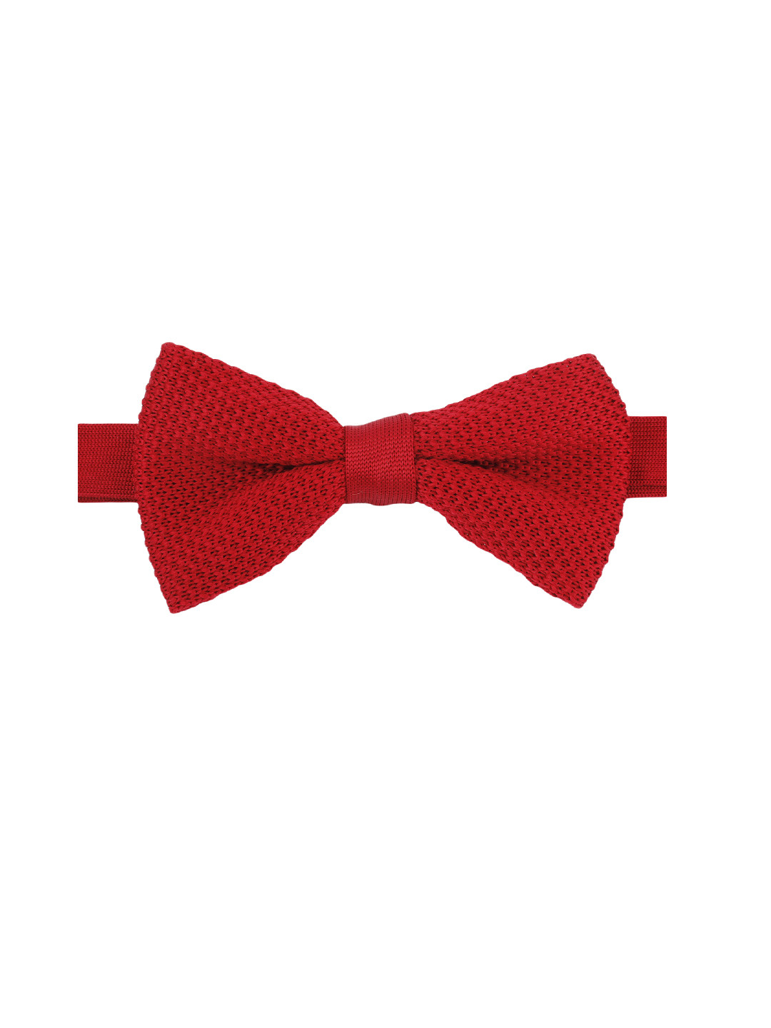 

Alvaro Castagnino Red Bow Tie