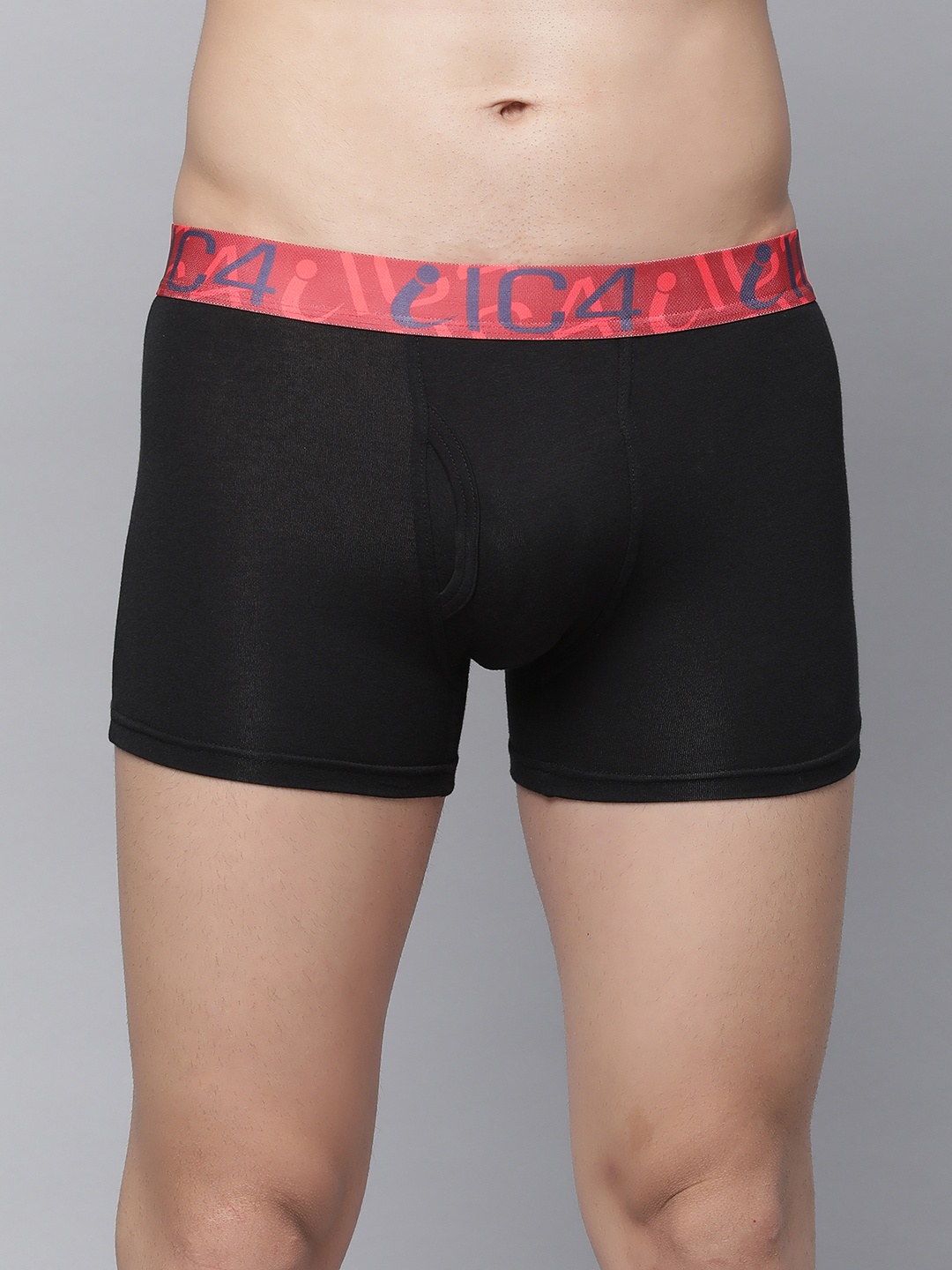 

IC4 Men Pack of 2 Assorted Trunks 0B-R510P2