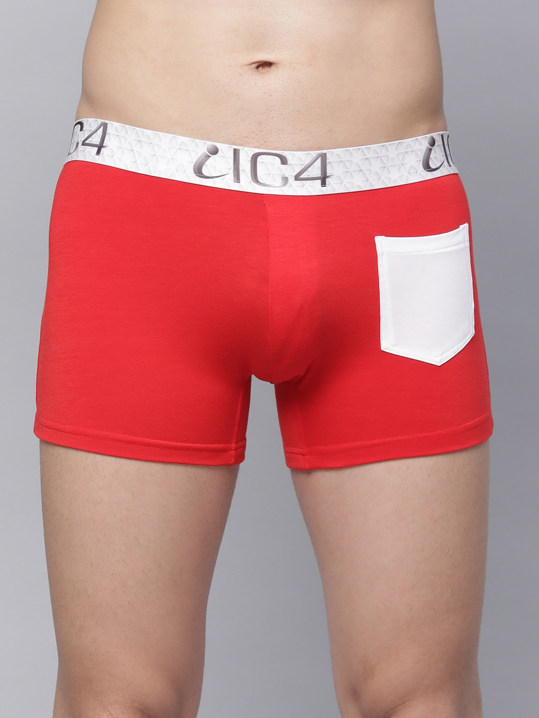

IC4 Men Pack of 2 Assorted Trunks 0C-R266P2