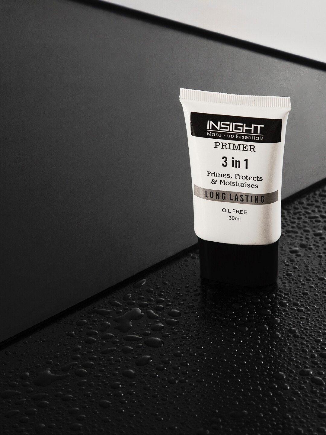 

INSIGHT Unisex Insta Fix Concealer Stick with Primer, Peach