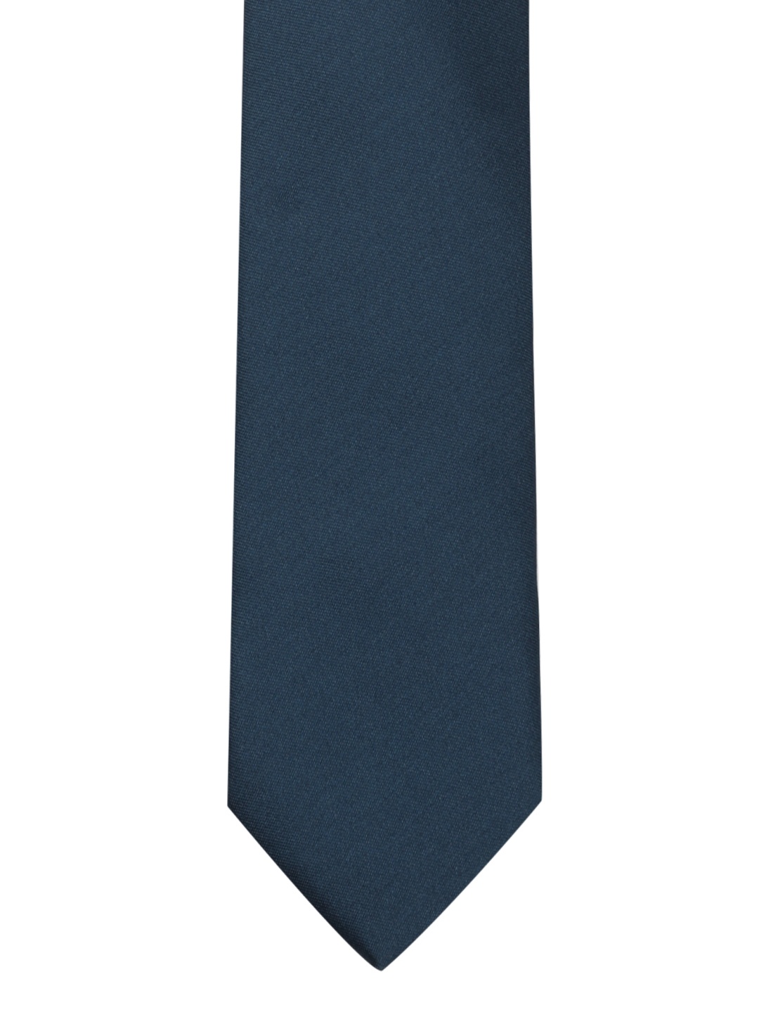 

Park Avenue Blue Woven Design Broad Tie