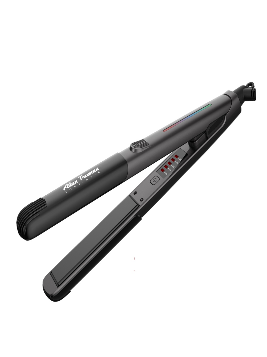 

Alan Truman Black 250 DC Super Hot Hair Styler