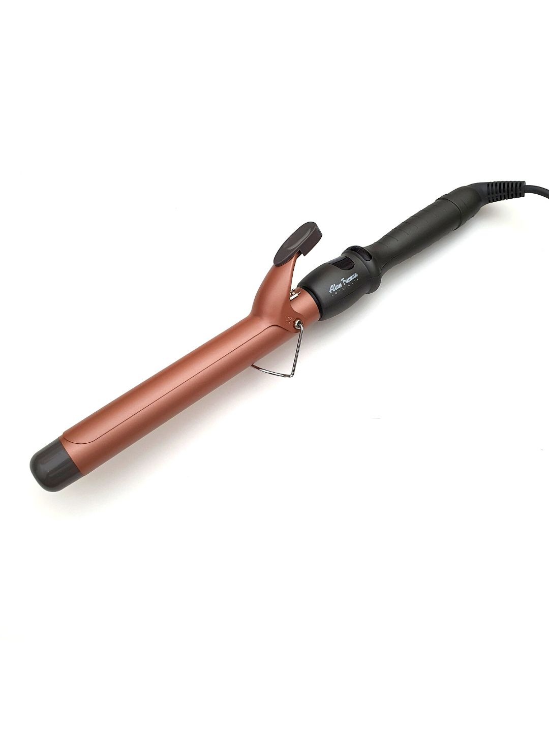 

Alan Truman Ceramic Tourmaline Curler - 28mm, Grey