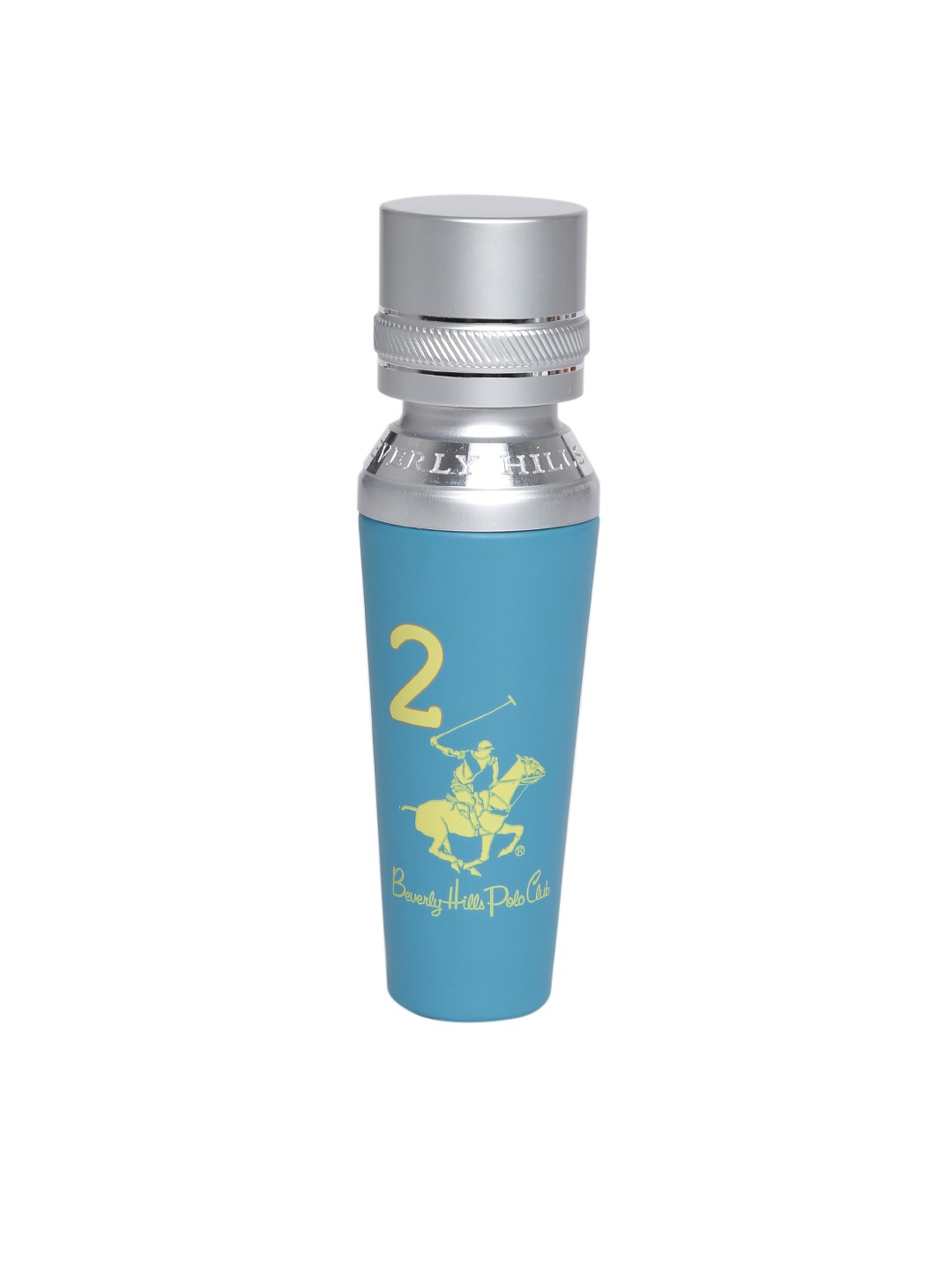 

Beverly Hills Polo Club Women Eau De Parfum No 2 Natural Spray, Blue