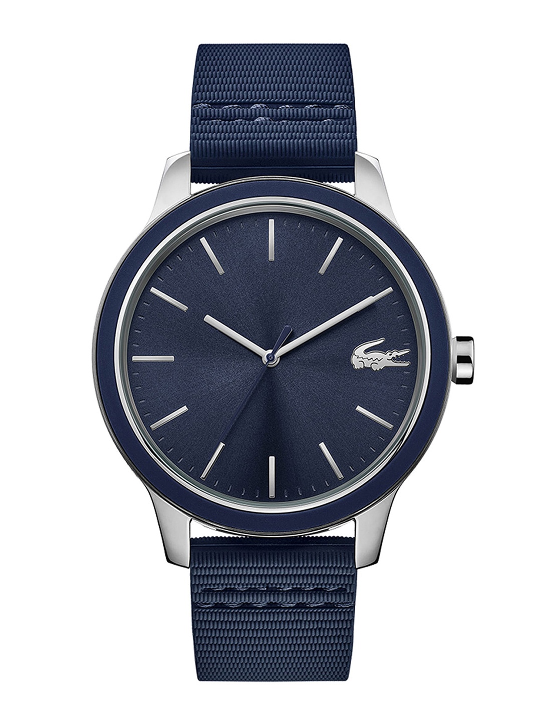 

Lacoste Men Blue Analogue Watch 2011086