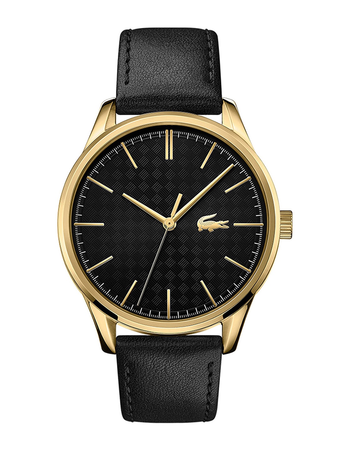 

Lacoste Women Black Analogue Watch 2011102