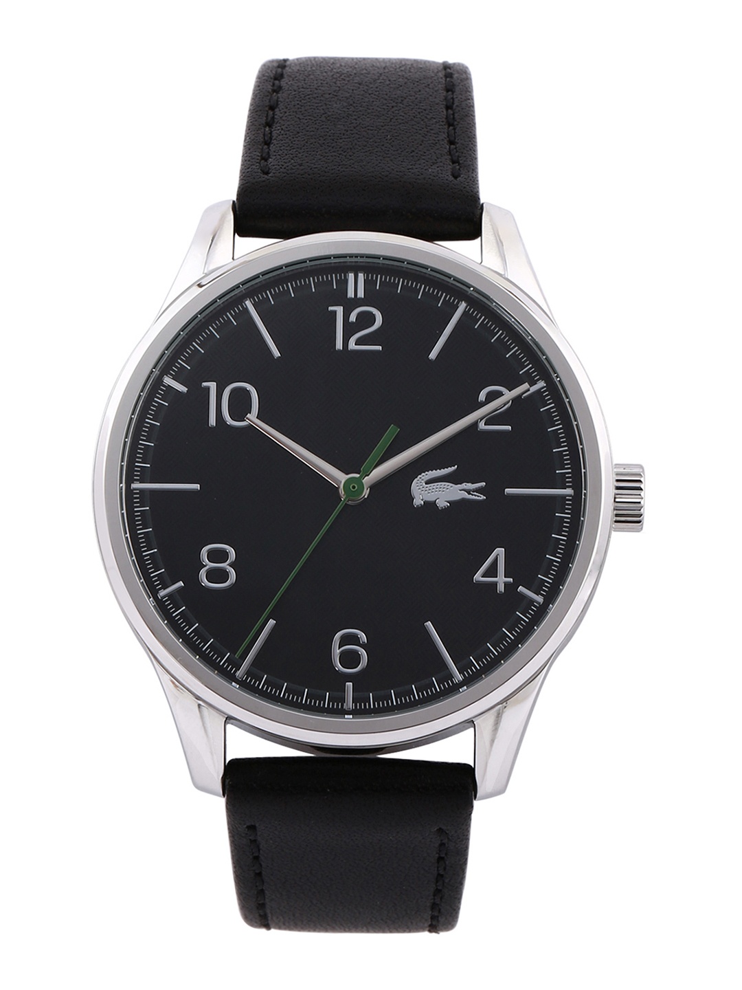 

Lacoste Women Black Analogue Watch 2011074