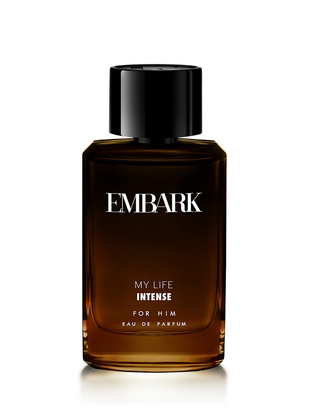 

EMBARK Men Eau De Perfume 100 ml, Brown