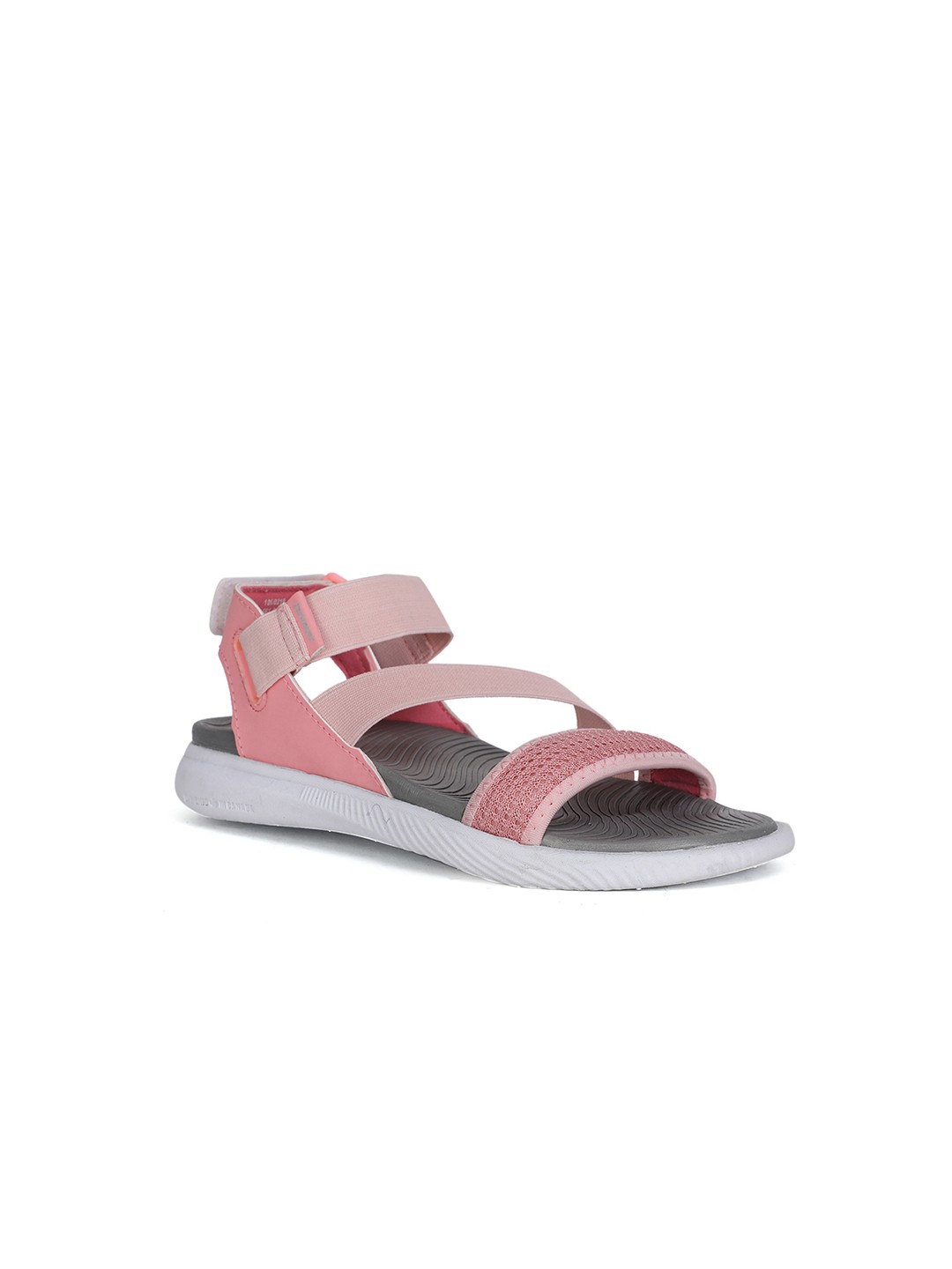 

Power Women Pink Sports Sandal