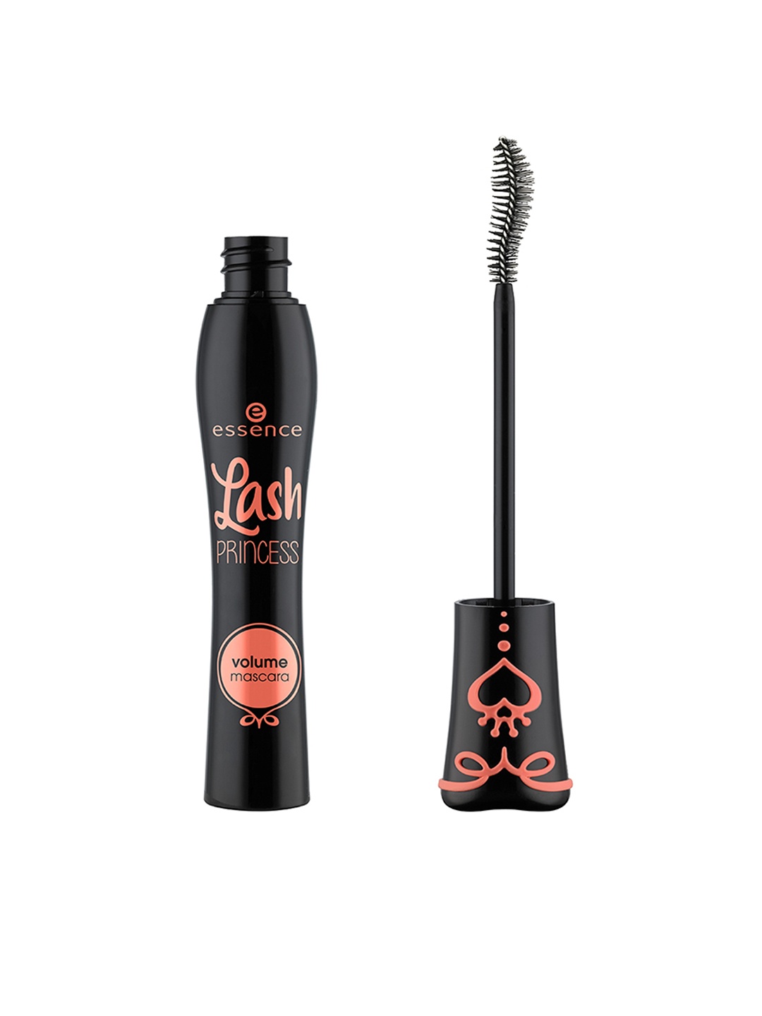 

essence Lash Princess Volume Mascara, Black