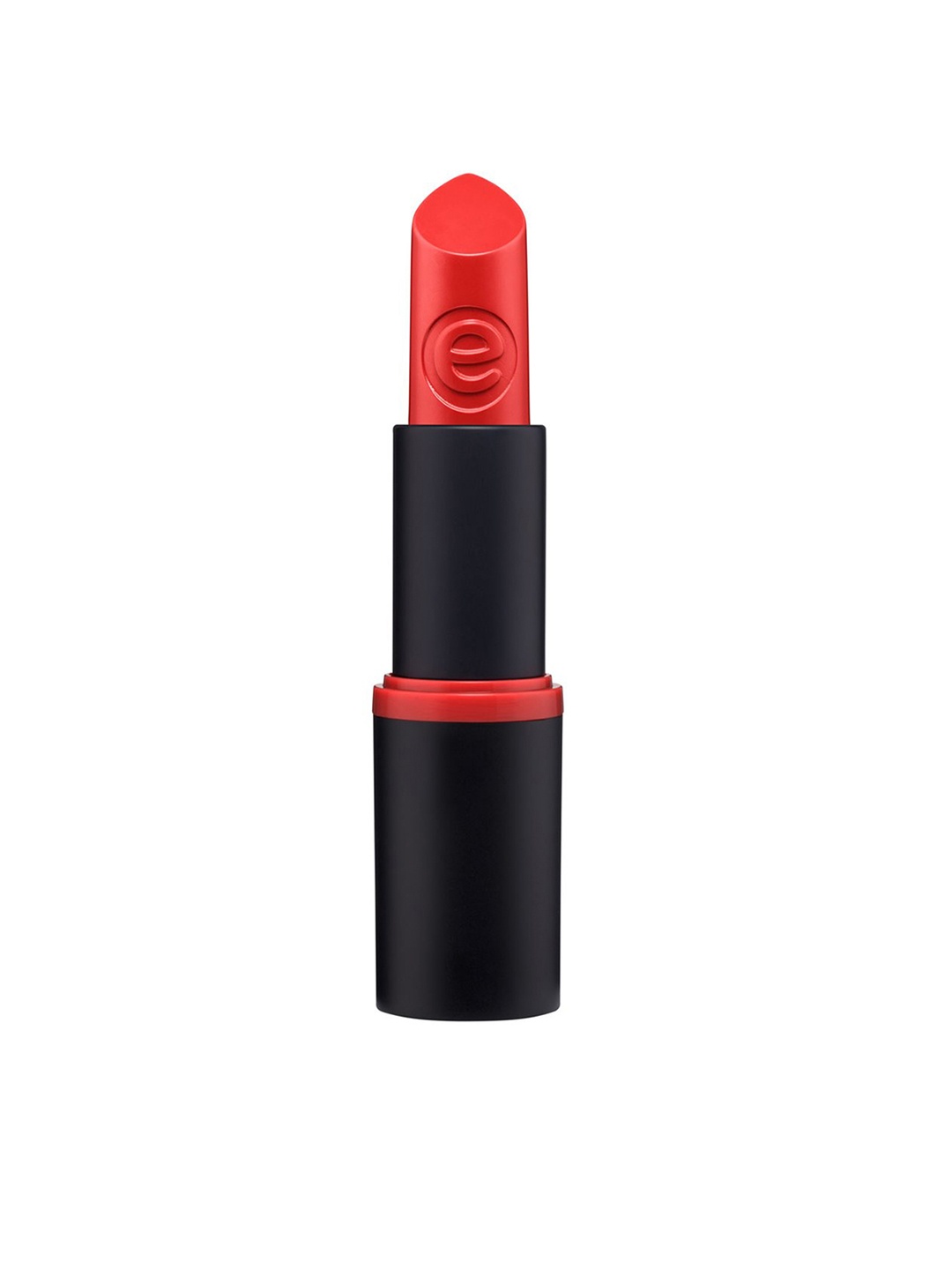 

essence Ultra Last Instant Colour Lipstick - 12 Head To-ma-toes, Red