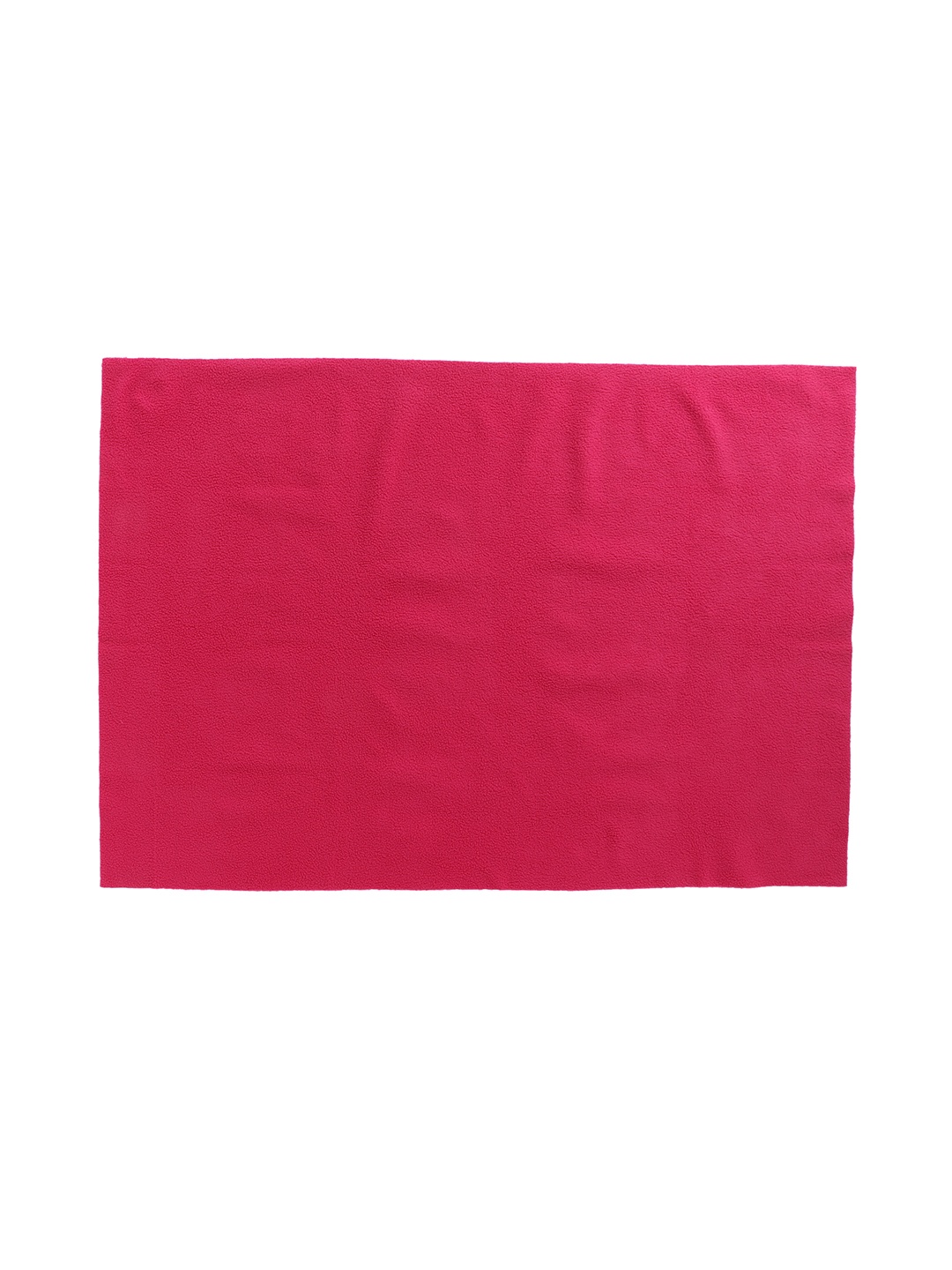 

BUMZEE Unisex Kids Orchid Baby Dry Sheet Size - M, Pink