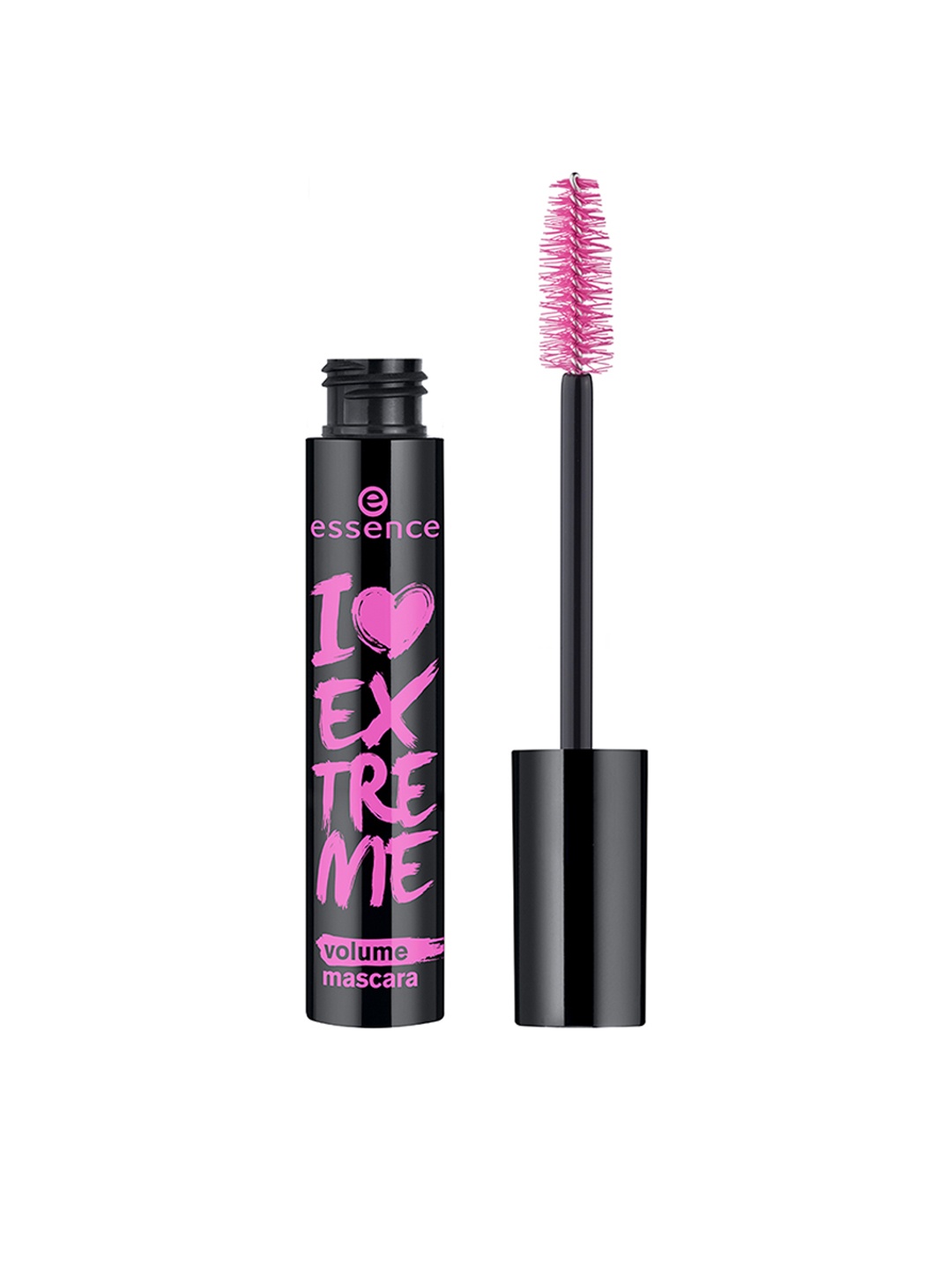 

Essence Black I Love Extreme Volume Mascara 01