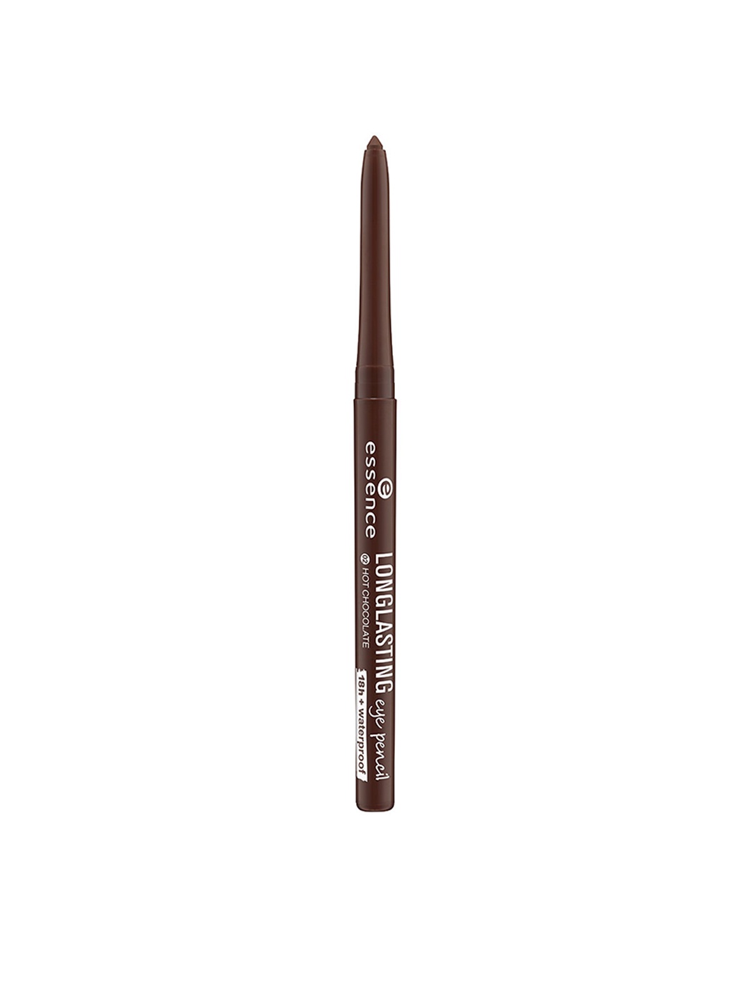 

Essence Brown Long-Lasting Eye Pencil 02