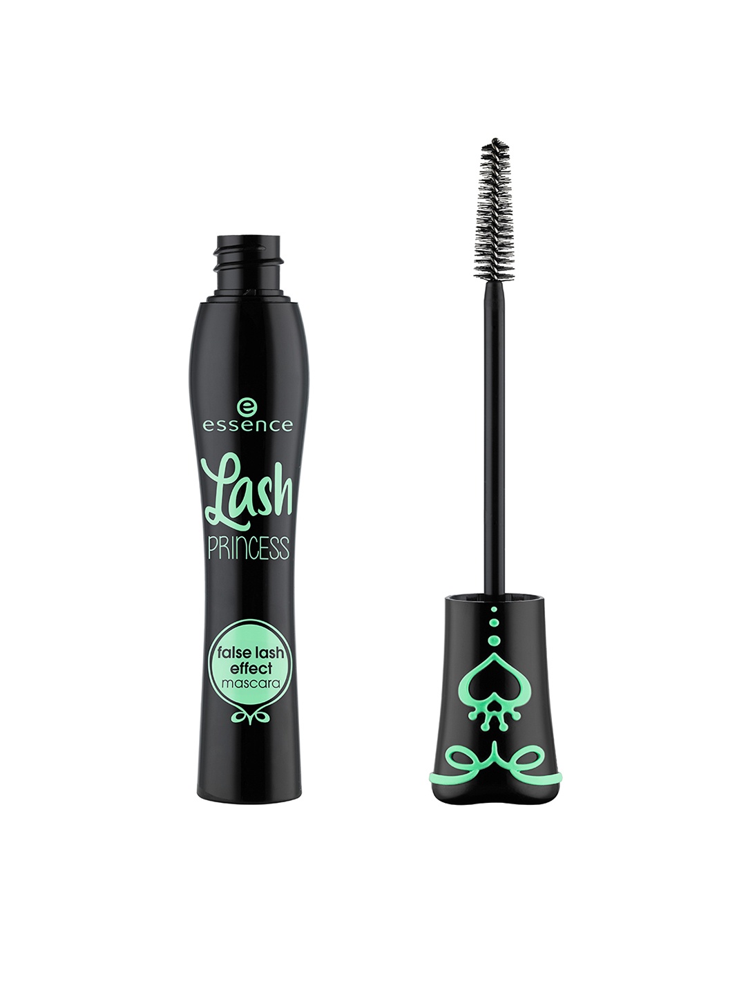 

Essence Lash Princess False Lash Effect Mascara, Black