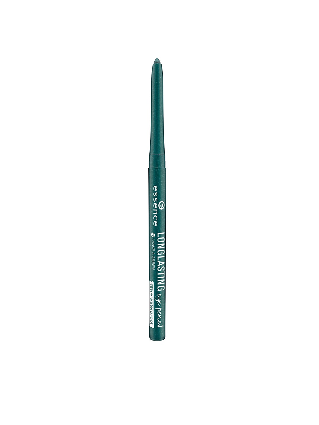 

Essence Green Long-Lasting Eye Pencil 12