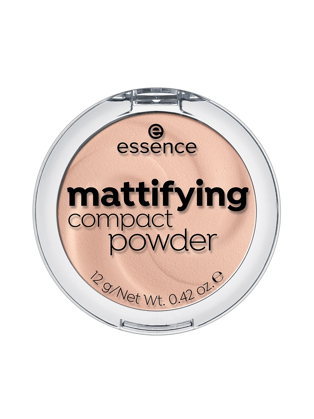 

Essence Mattifying Compact Powder 11 Pastel Beige
