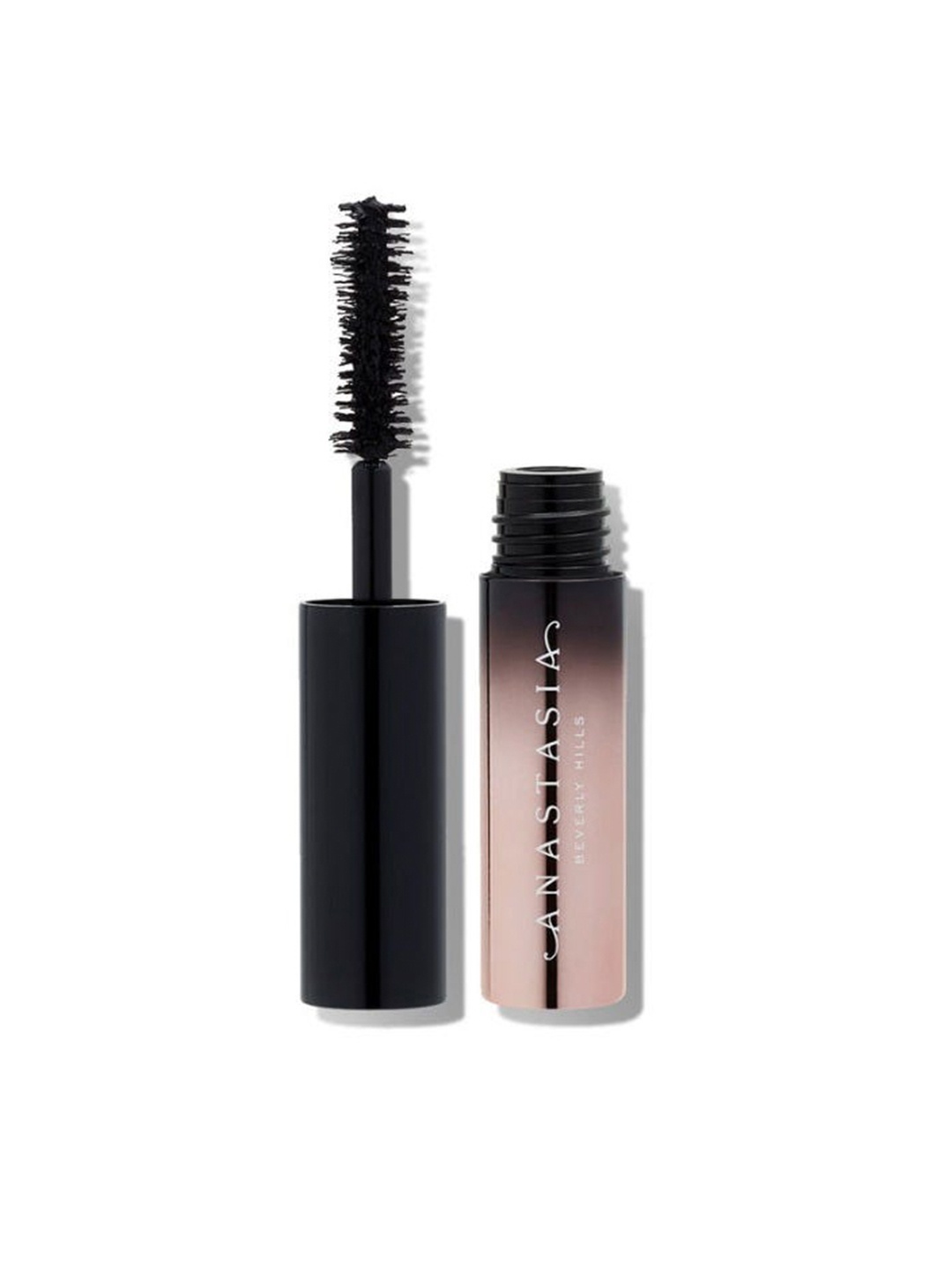 

ANASTASIA BEVERLY HILLS Mini Lash Brag Volumizing Mascara- Black 5 ml