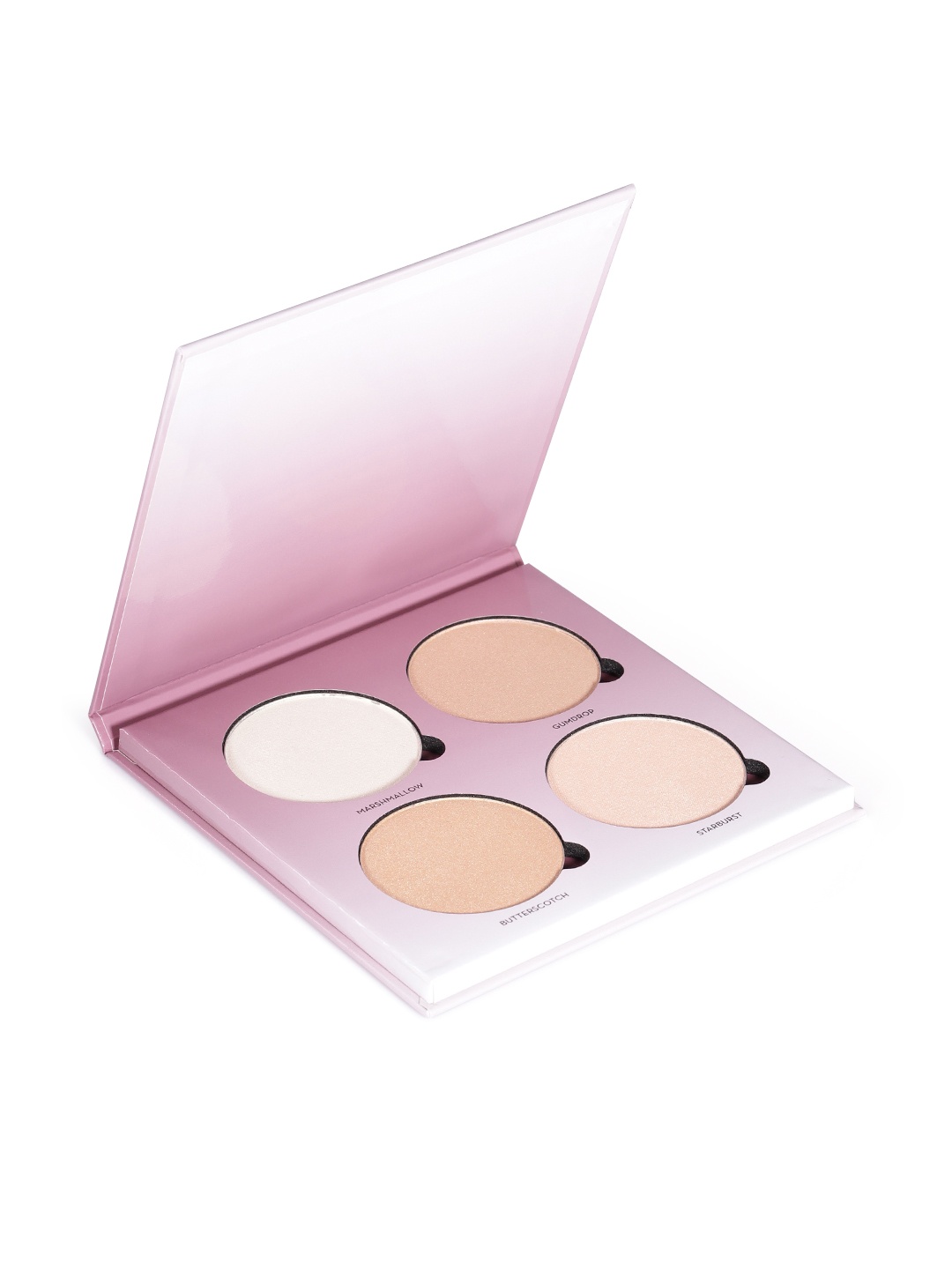 

ANASTASIA BEVERLY HILLS Sugar Glow Kit Highlighter Palette 29.6 g, Pink