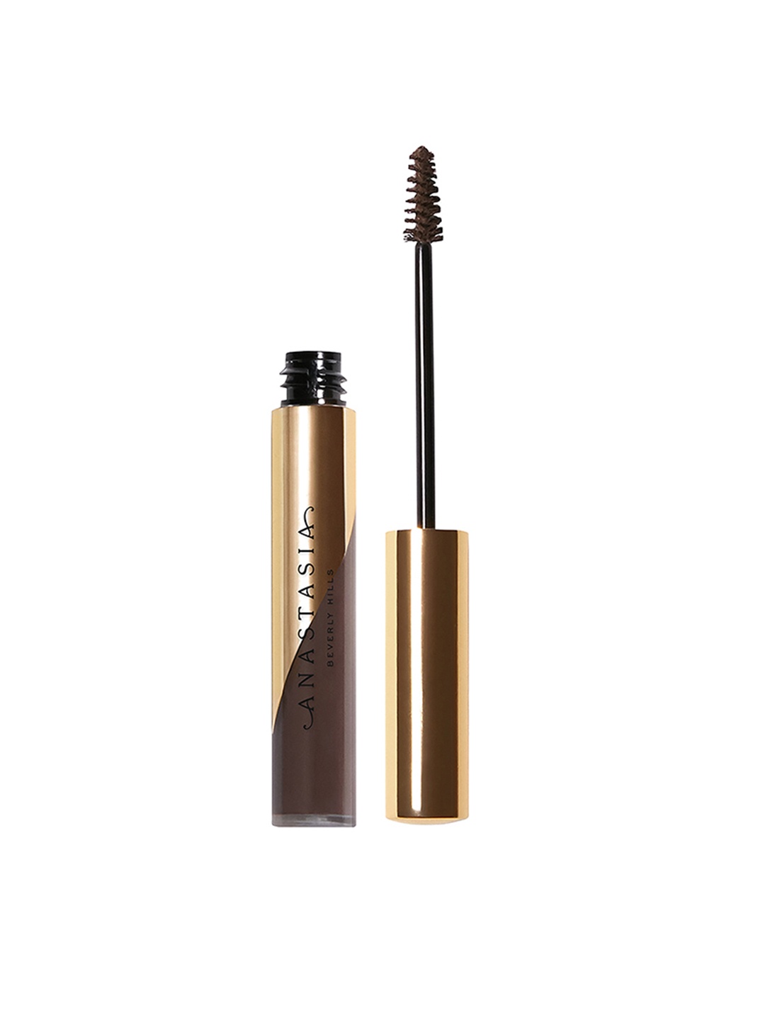 

ANASTASIA BEVERLY HILLS Mini DipBrow Gel - Dark Brown, Coffee brown