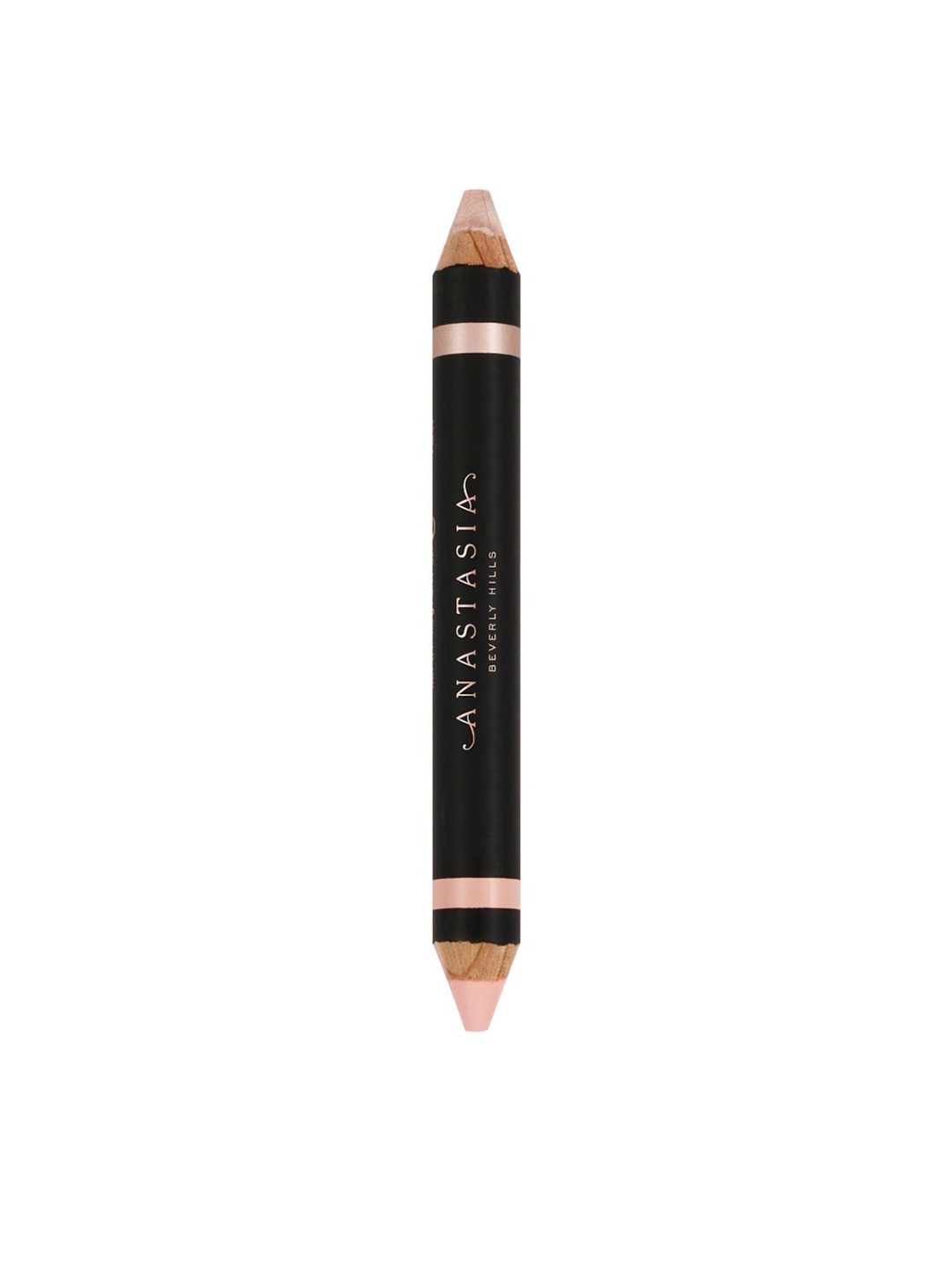 

ANASTASIA BEVERLY HILLS Highlighting Duo Eyebrow Pencil - Camille/Sand 4.8 g, Beige