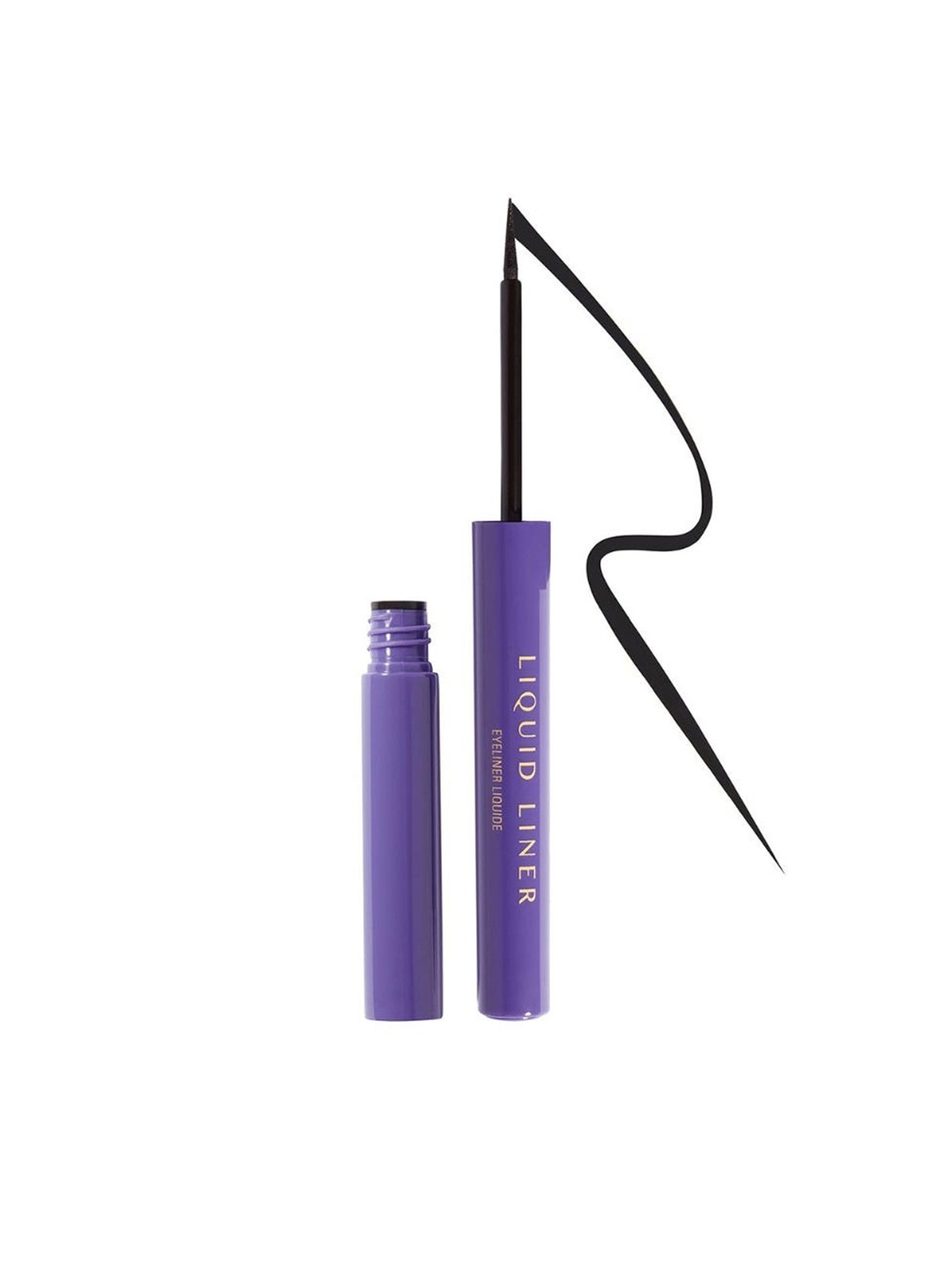 

ANASTASIA BEVERLY HILLS Liquid Eyeliner- True Black Matte 2.4 ml