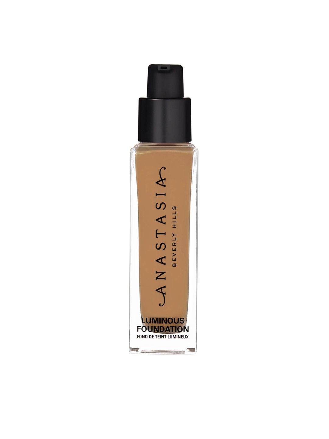 

ANASTASIA BEVERLY HILLS Luminous Foundation 355N 30 ml, Transparent