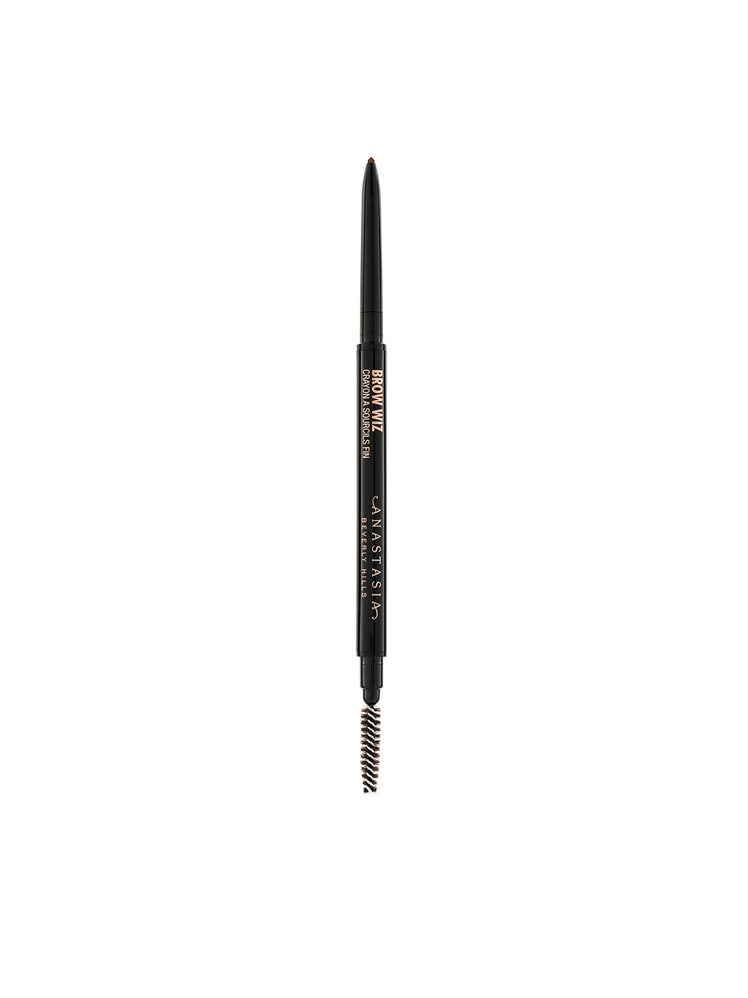 

ANASTASIA BEVERLY HILLS Brow Wiz Skinny Brow Pencil - Chocolate, Brown