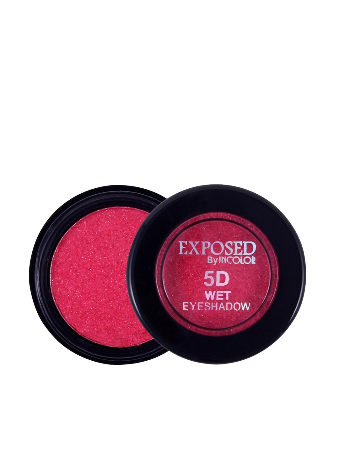 

INCOLOR Pink 5D 6 Wet Eyeshadow 4.5g
