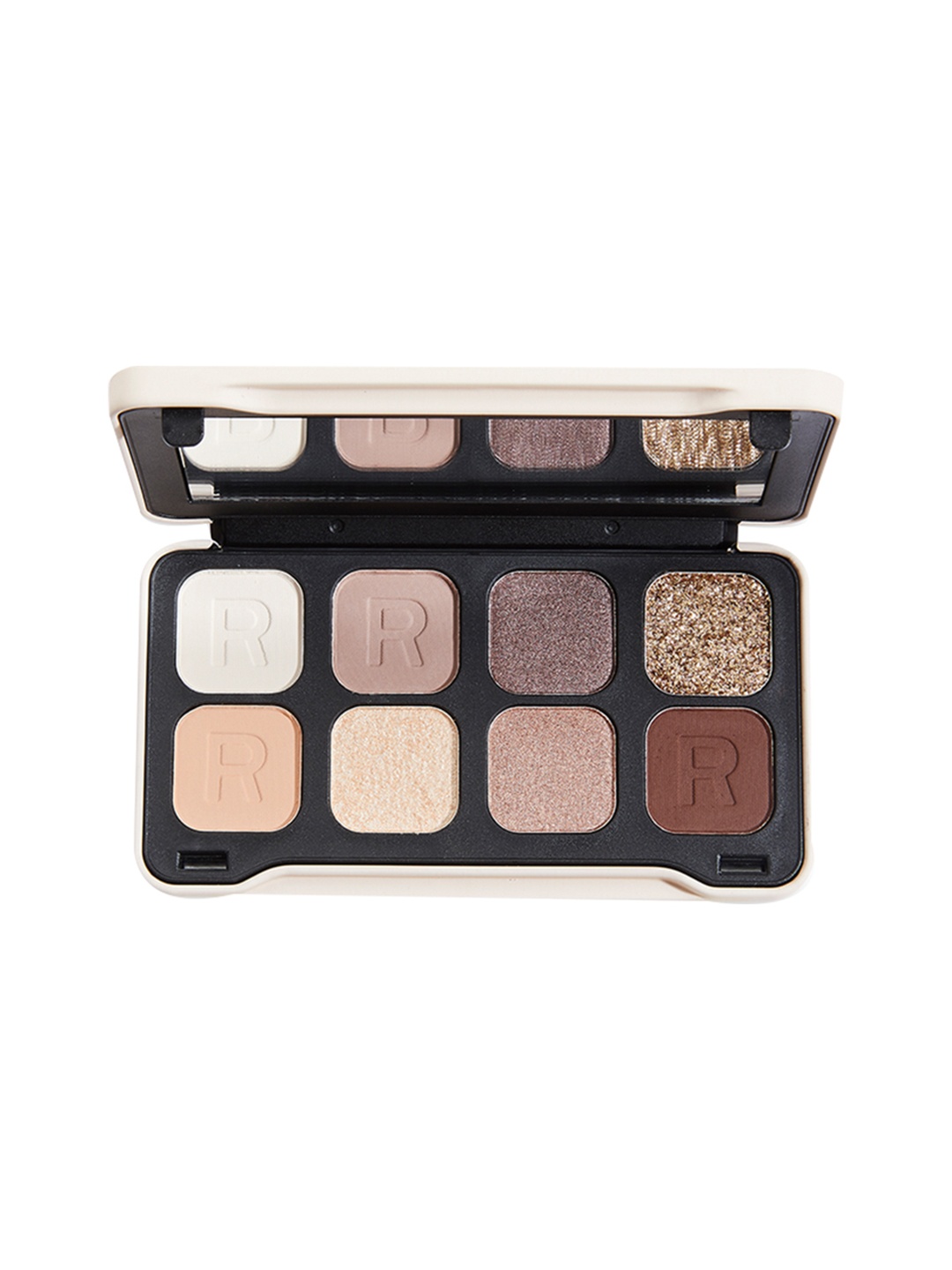 

Makeup Revolution London Forever Flawless Dynamic Eyeshadow Palette- Serenity, Multi