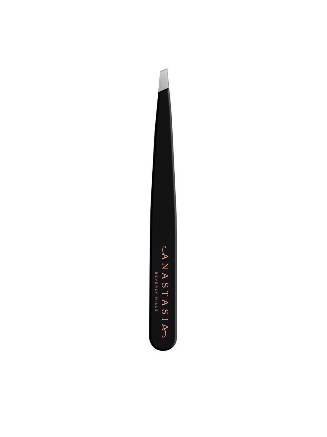 

ANASTASIA BEVERLY HILLS Black Handcrafted Precision Tweezers