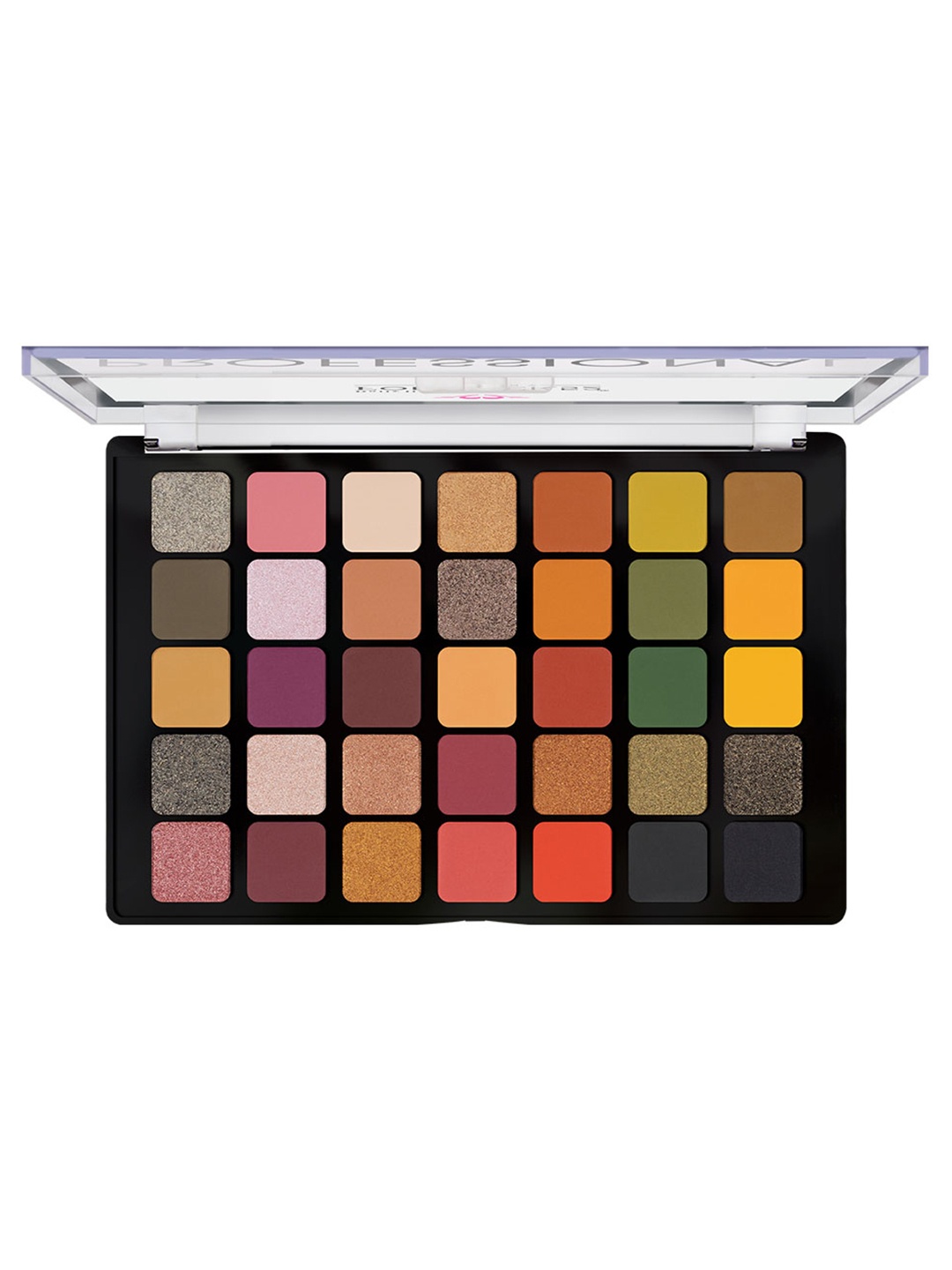 

Daily Life Forever52 UEP003 Ultimate Edition 35 Colour Eyeshadow Palette 52.2g, Multi