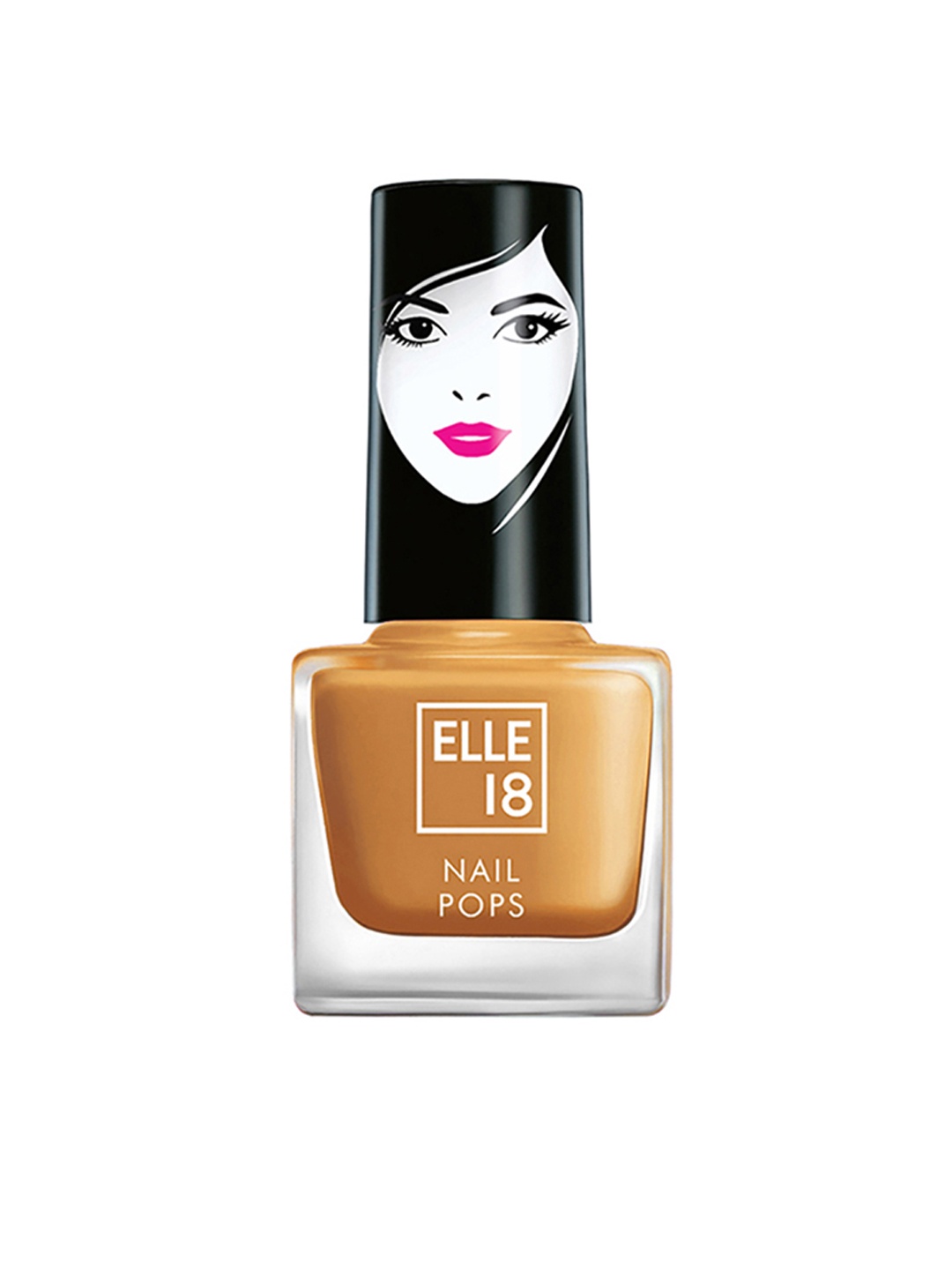

ELLE 18 Nail Pops Nail Color 149, Beige