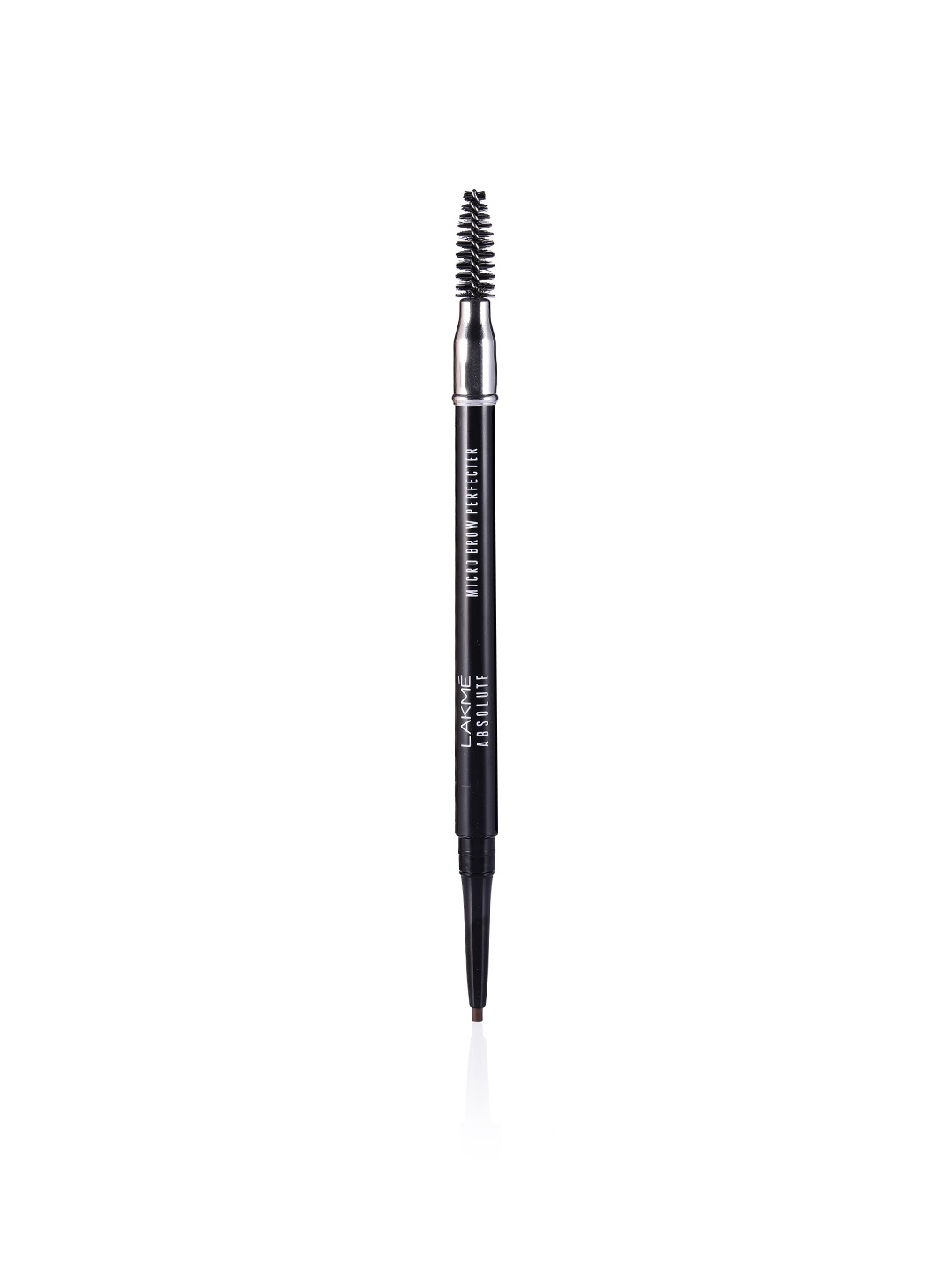 

Lakme Absolute Micro Brow Perfecter - Coffee, Brown