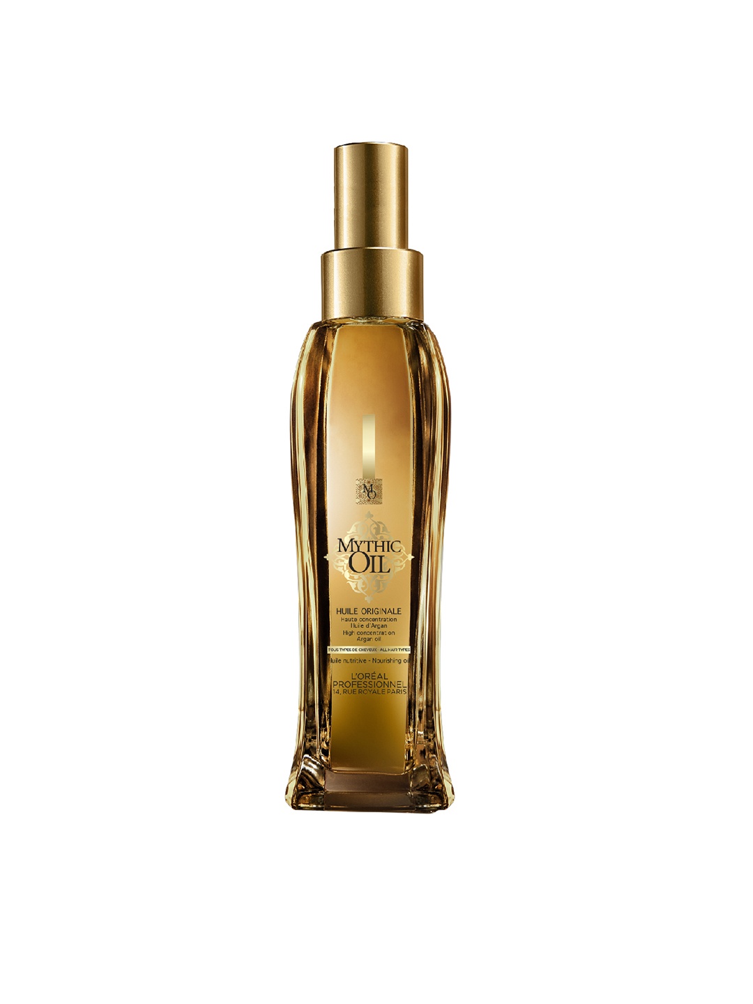 

LOreal Professionne Mythic Oil Originale 100ml, White
