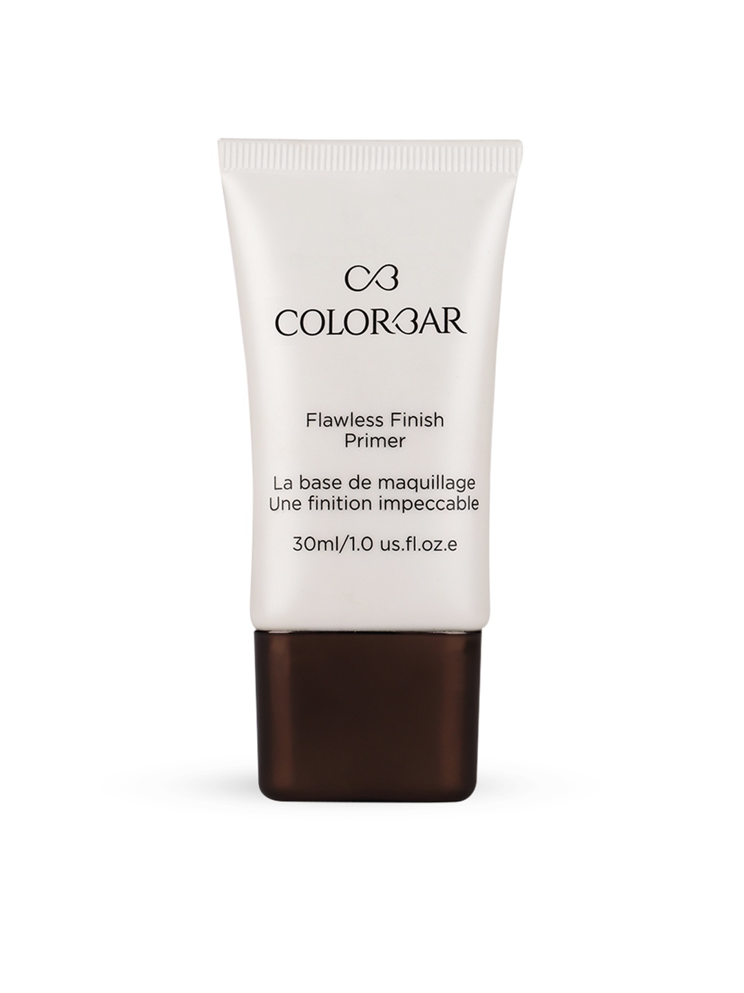 

Colorbar Flawless Finish Primer - 30 ml, White