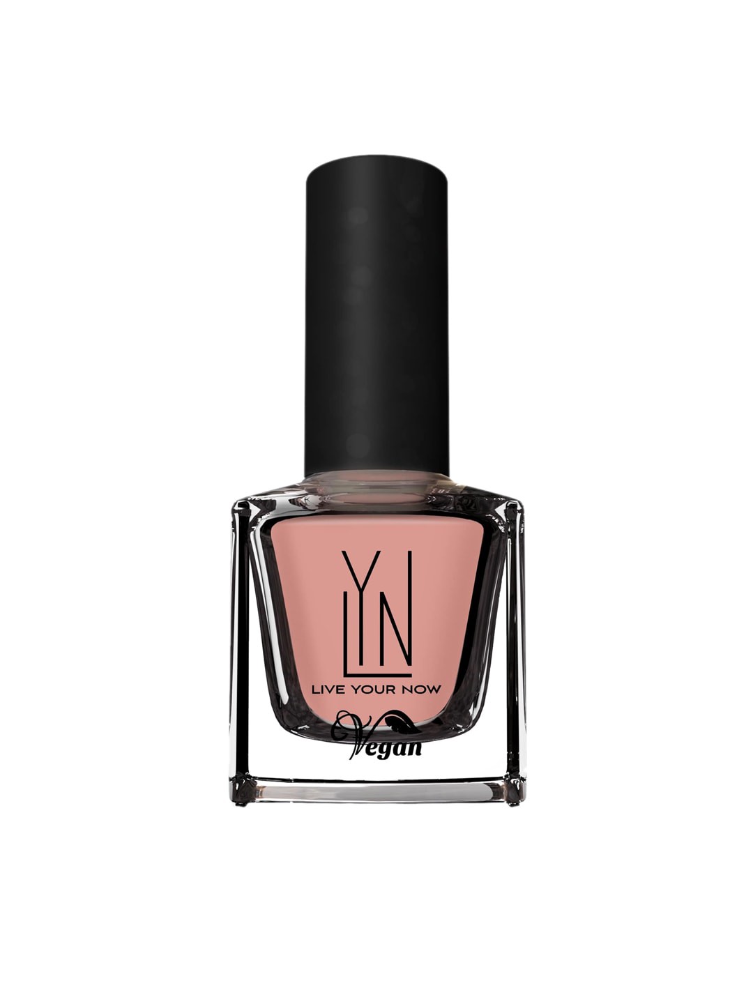 

LYN LIVE YOUR NOW Beige LYN Rasberry Mocha 8 ml