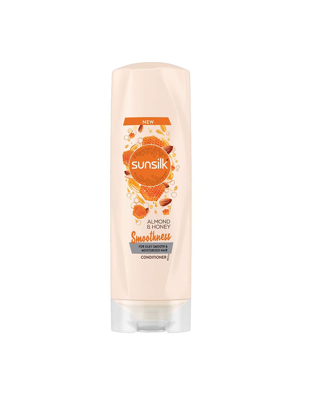 

Sunsilk Almond & Honey Conditioner 180 ml, Peach