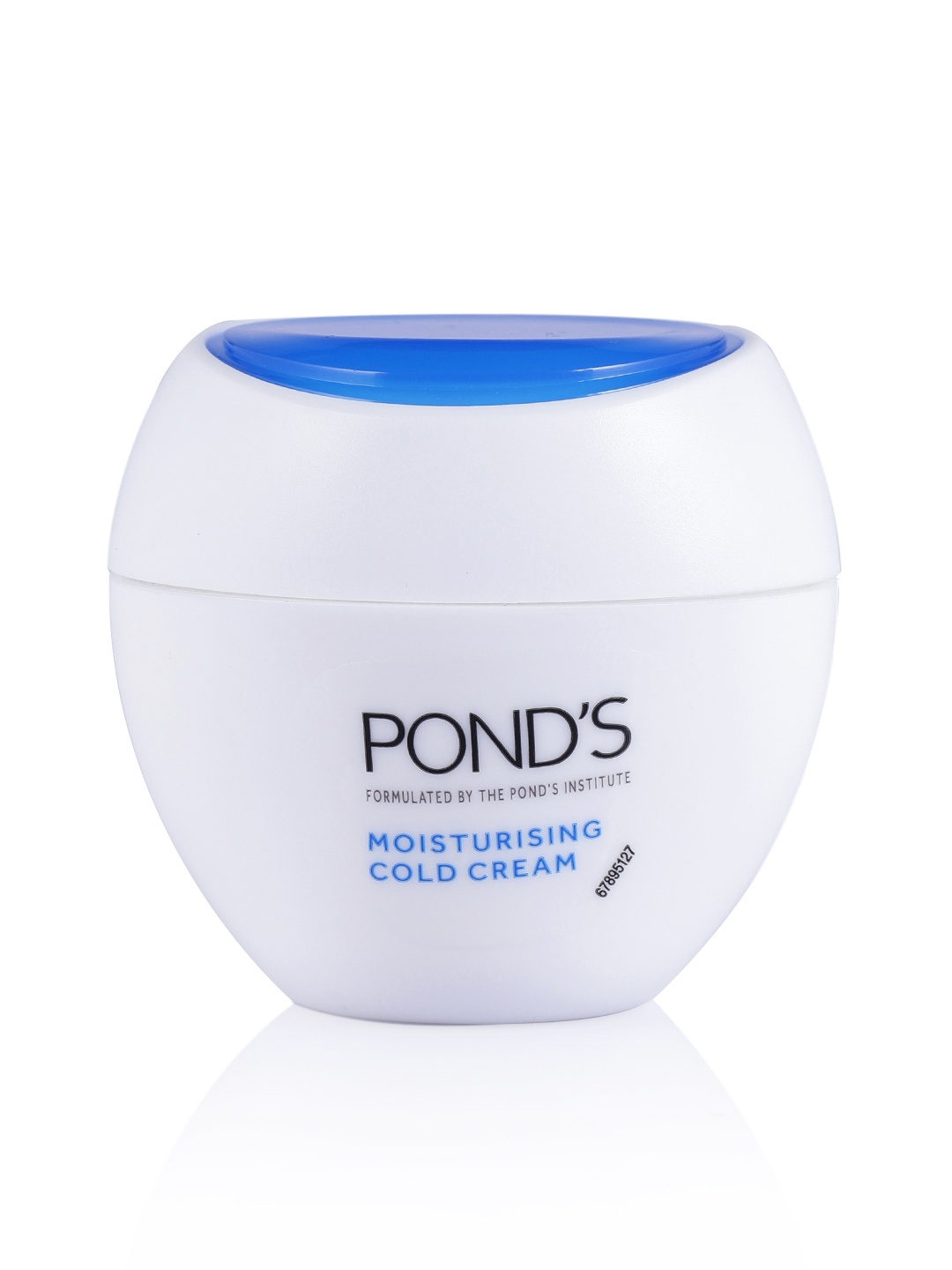 

Ponds Moisturising Cold Cream 55 ml, White