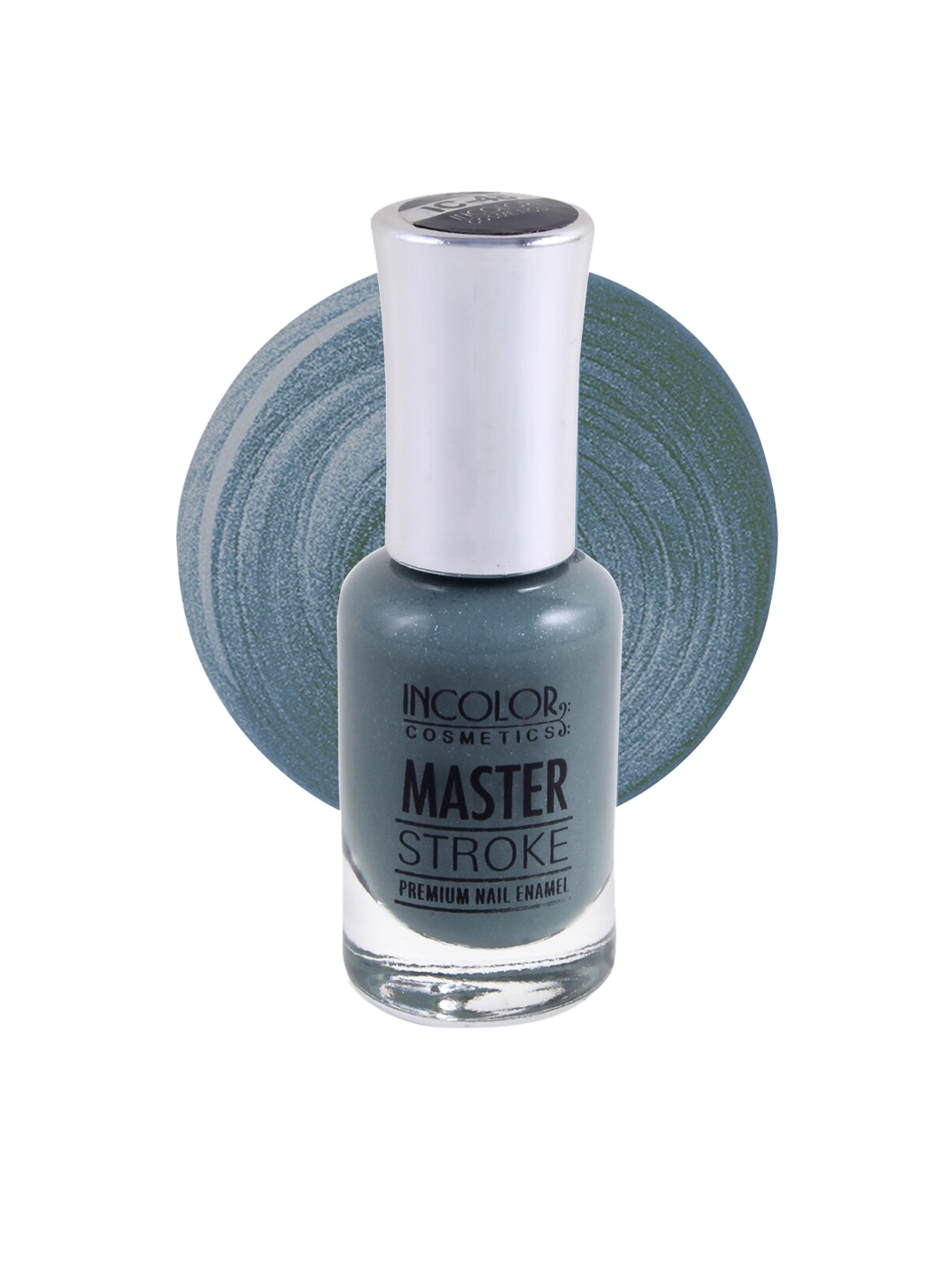 

INCOLOR Taupe Master Stroke Premium Nail Enamel 48 9.5 ml