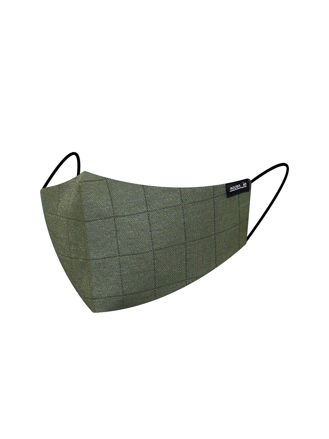 

Outdoor Masks, Green