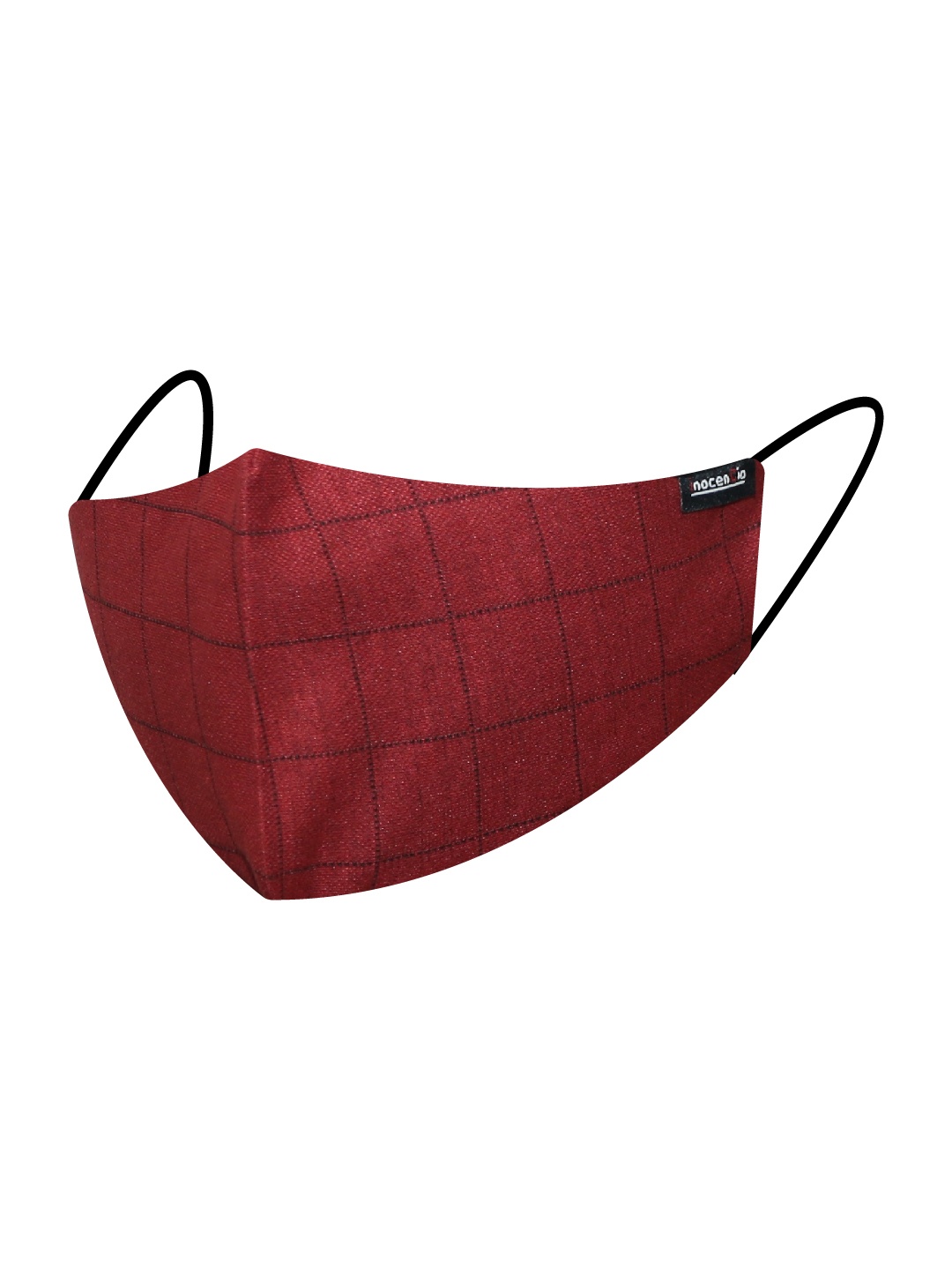 

inocenCia Rust Outdoor Mask