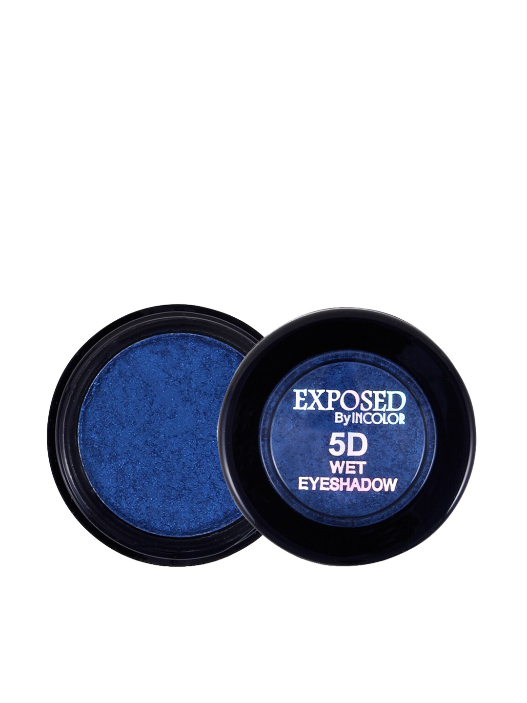 

INCOLOR 5 D Wet Eyeshadow 22 4.5 gm, Blue