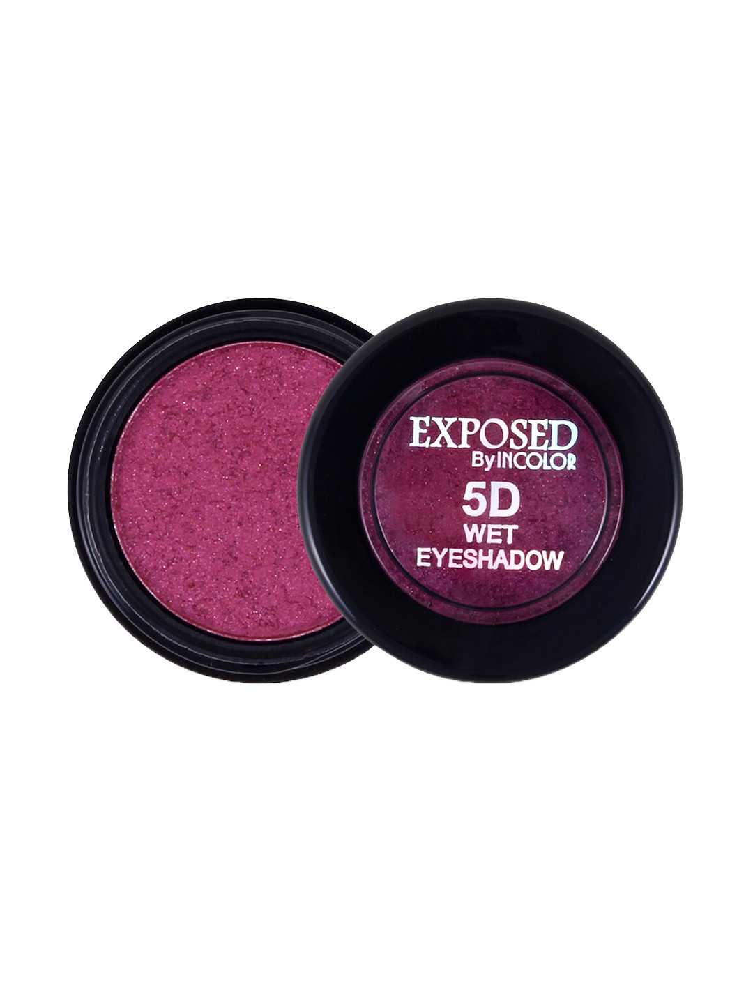 

INCOLOR 5 D Wet Eyeshadow 08 4.5 gm, Pink