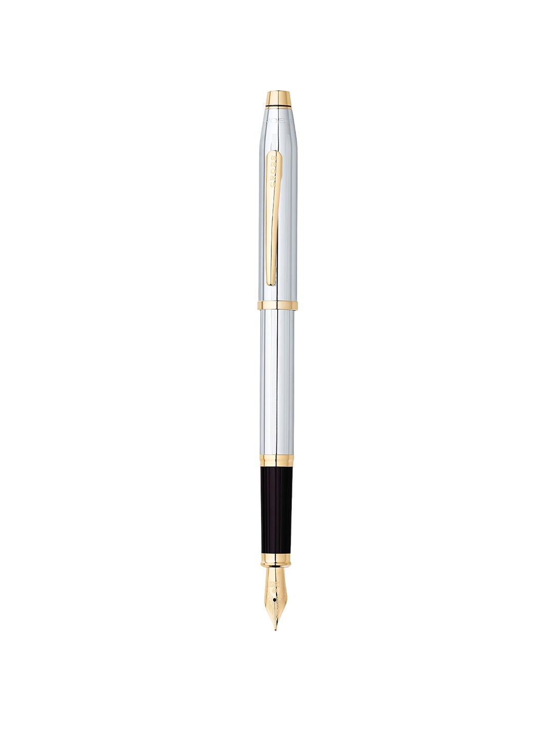 

Cross Century II Medalist(r) Fountain Pen, Silver