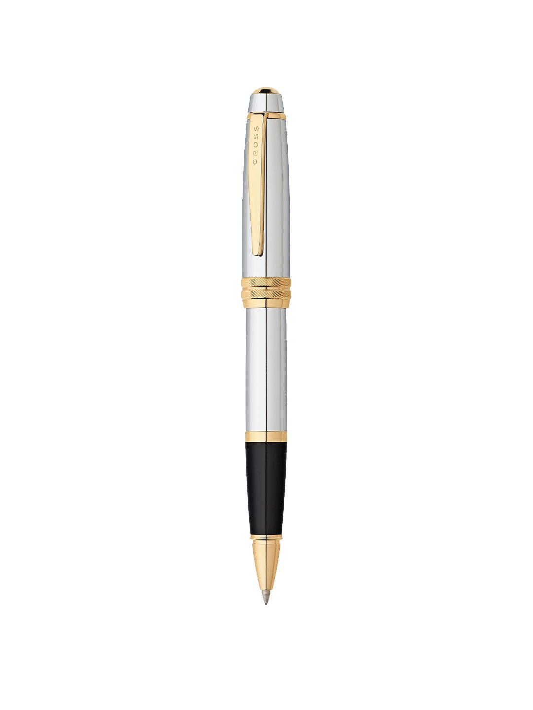 

Cross Bailey Medalist Rollerball Pen, Silver