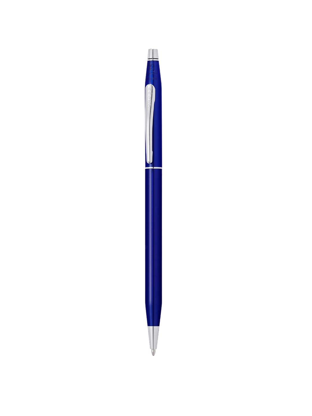 

Cross Translucent Blue Lacquer Classic Century Ballpoint Pen