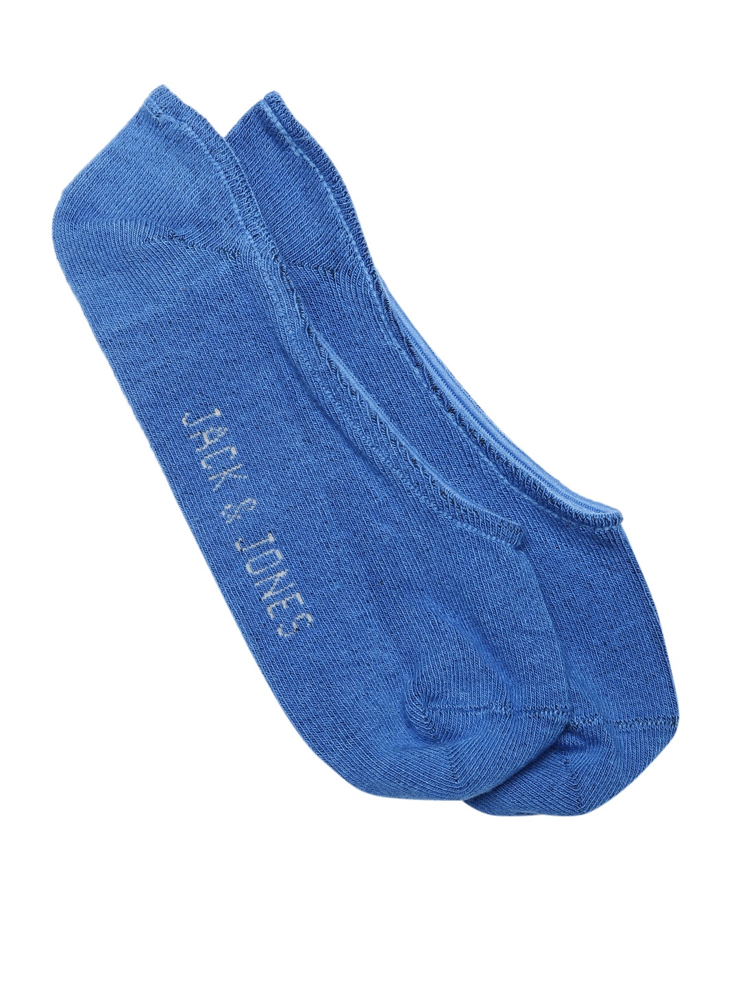 

Jack & Jones Men Blue Shoe Liners